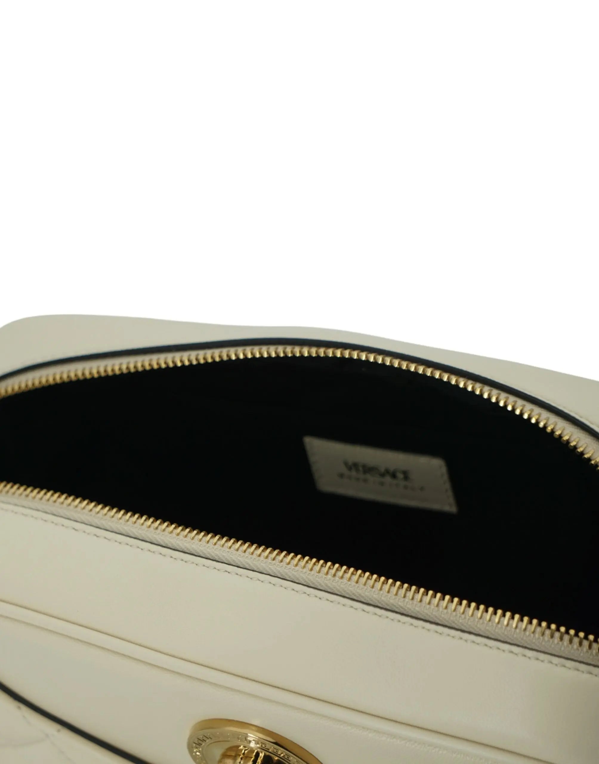 Sac caméra Versace blanc Versace
