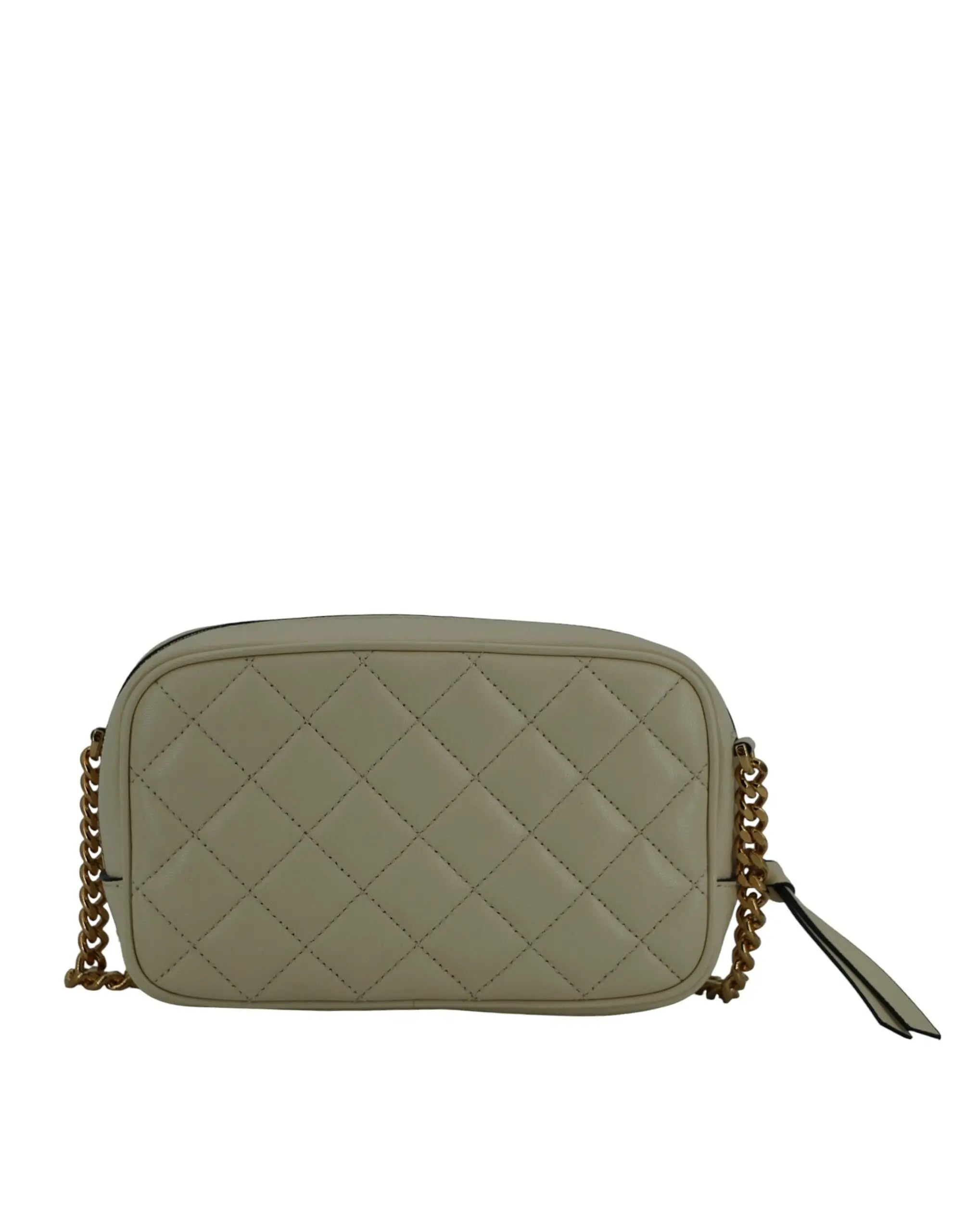 Sac Versace Camera blanc Versace