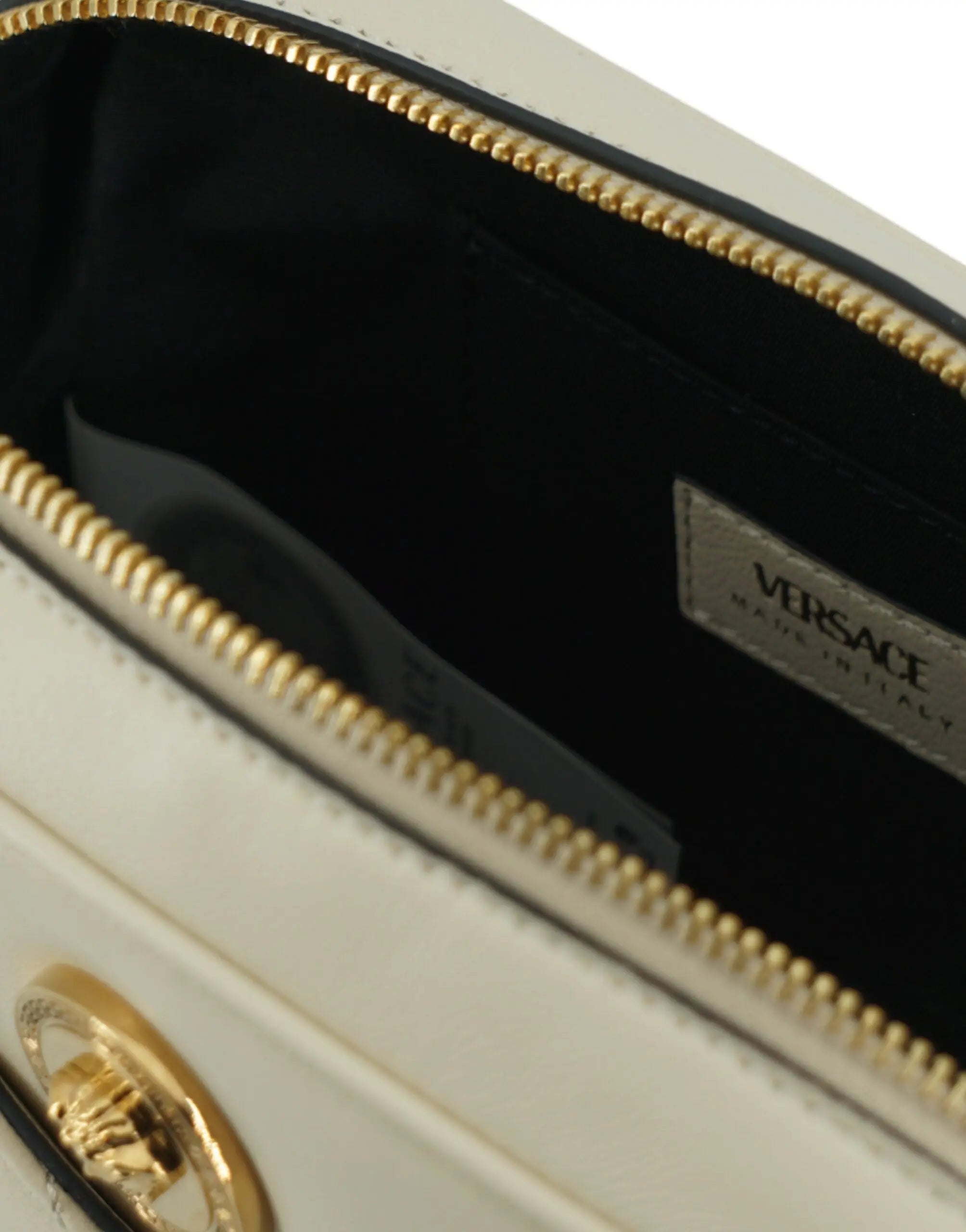 Sac Versace Camera blanc Versace