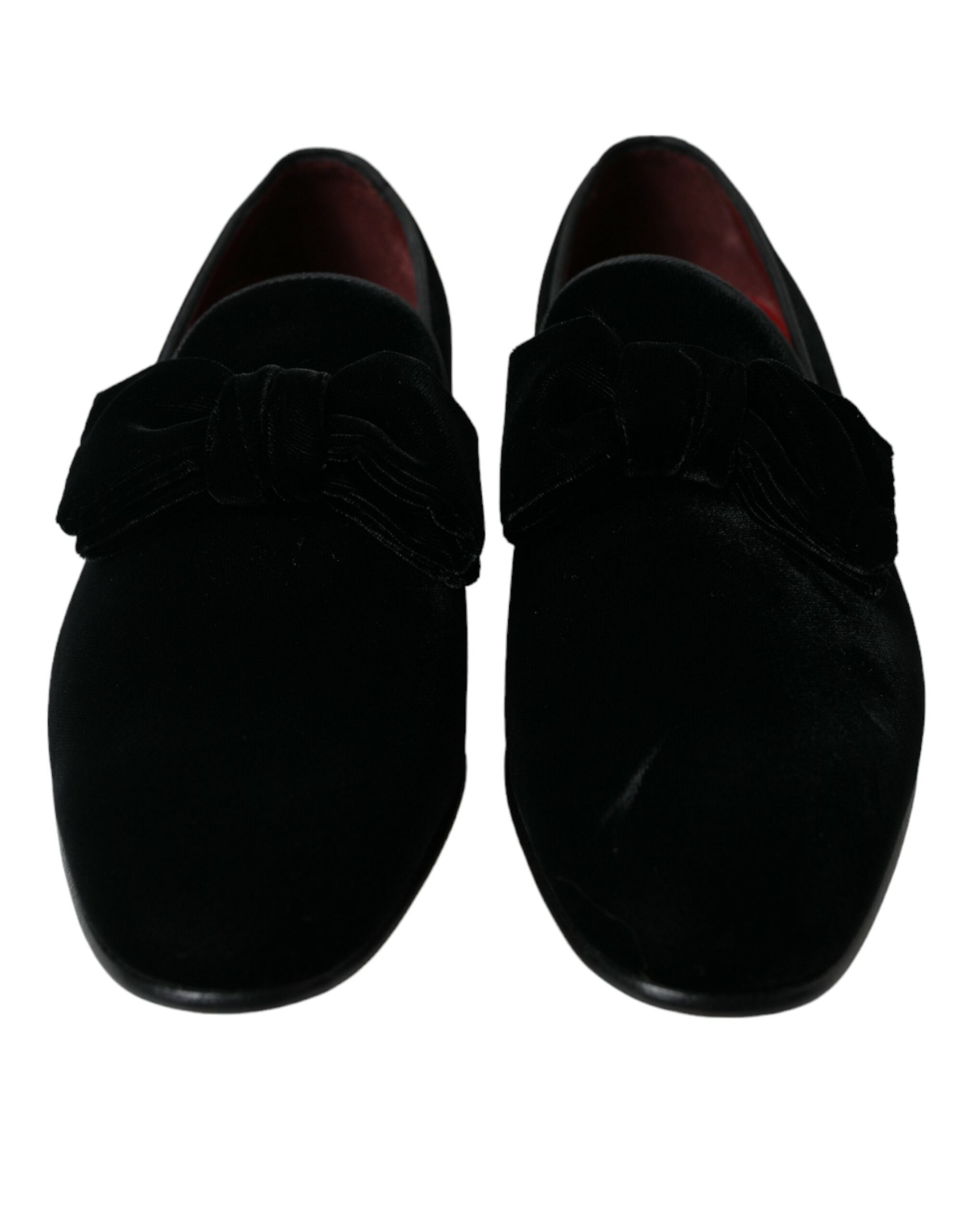 Loafers Dolce & Gabbana noires