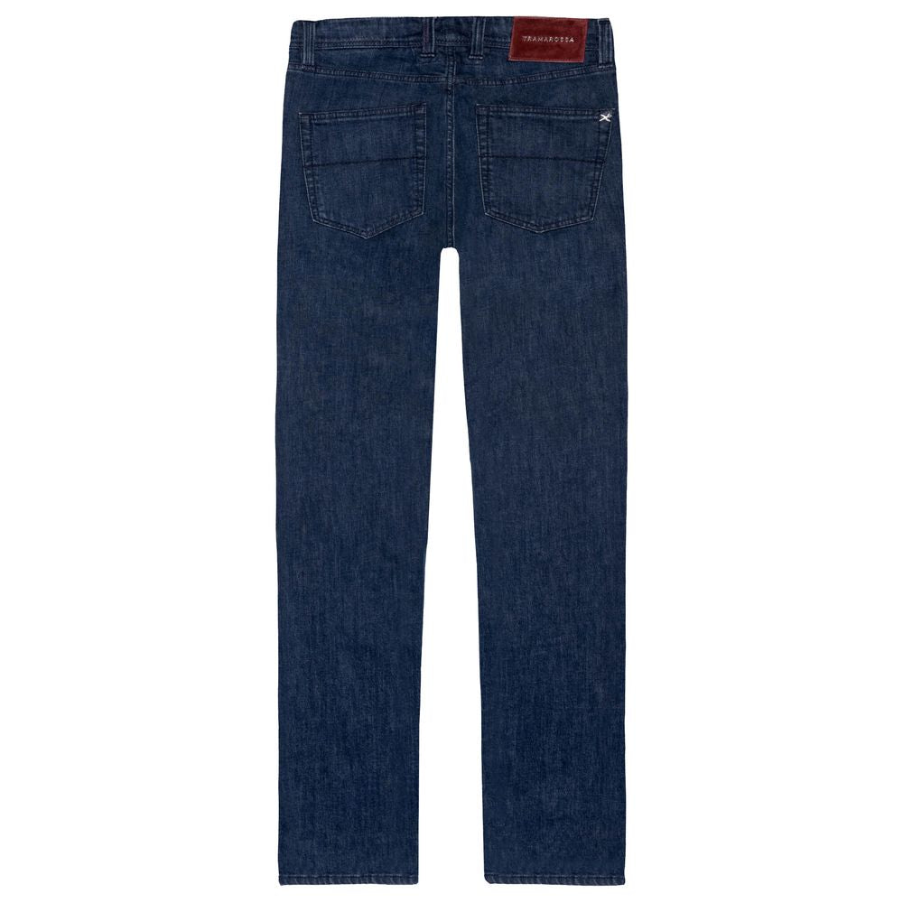 Jean Tramarossa bleu