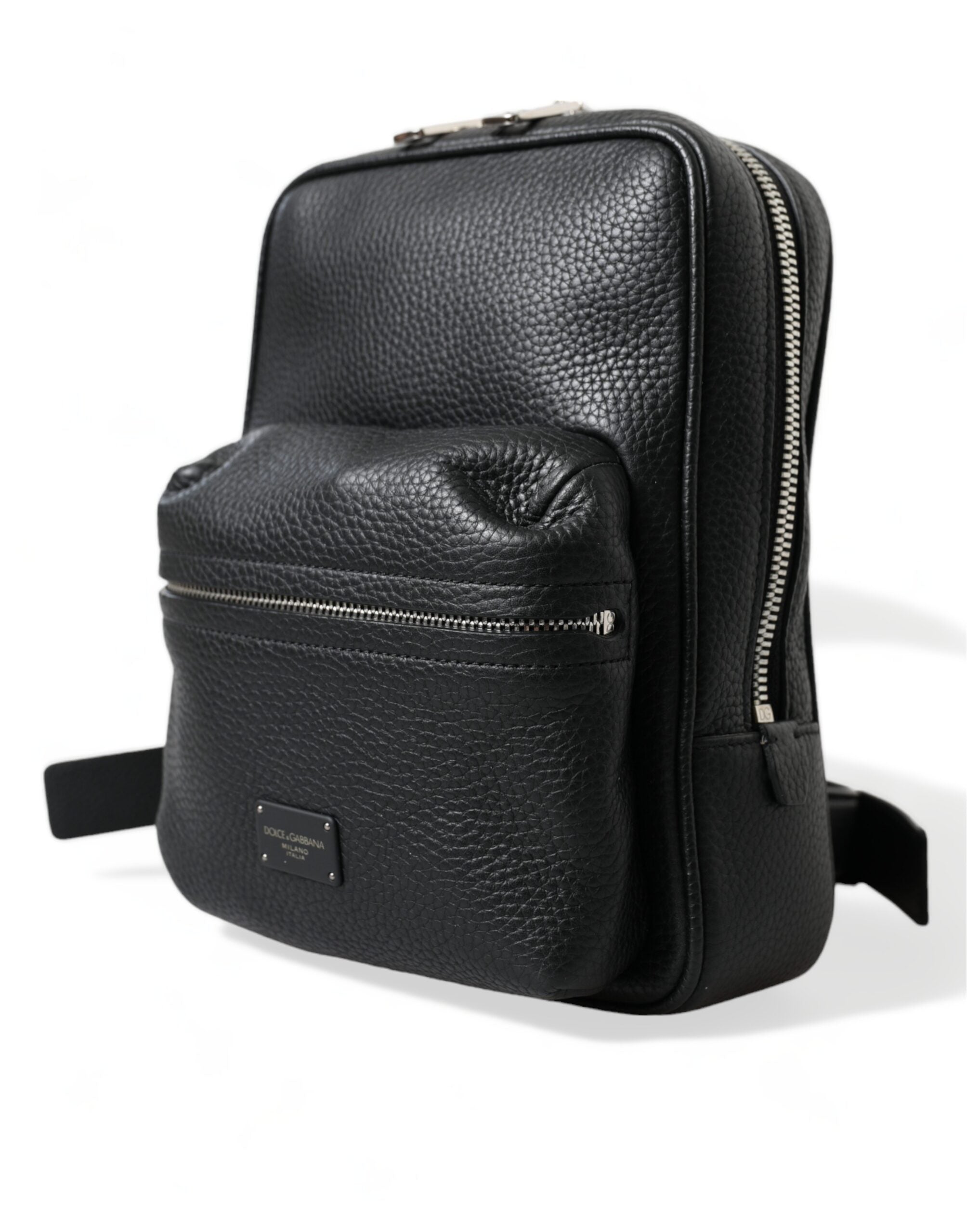 Sac à dos Dolce & Gabbana Palermo noir
