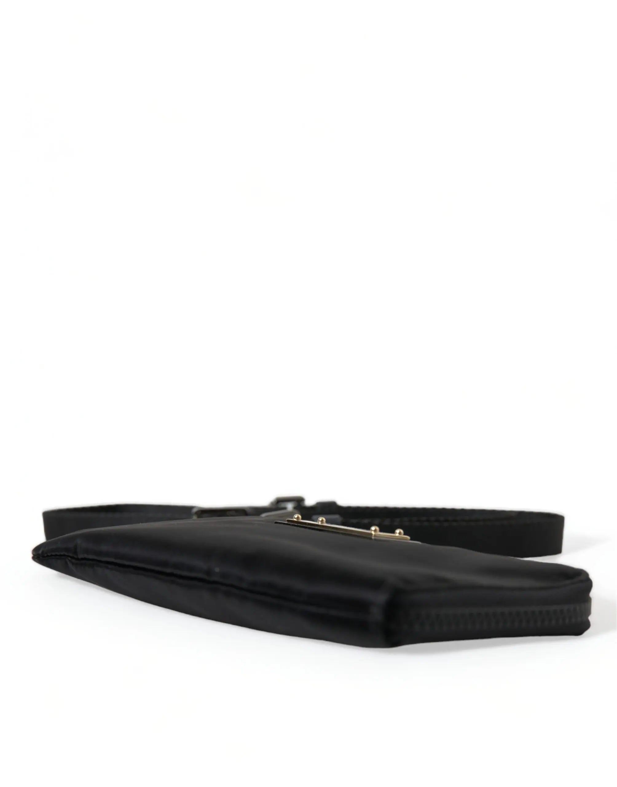 Pochette Dolce & Gabbana Pouch noire Dolce & Gabbana