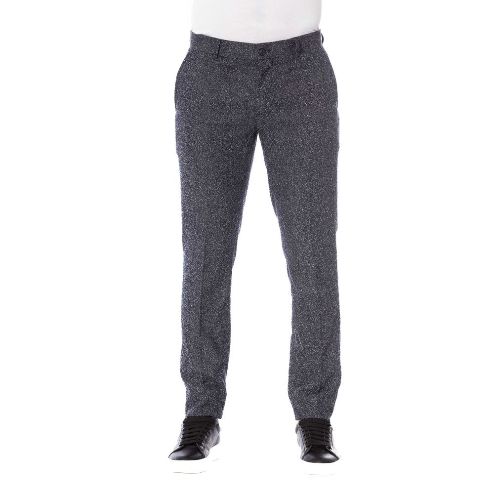 Pantalons Trussardi noirs