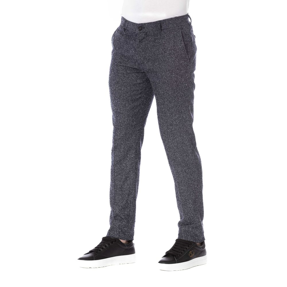 Pantalons Trussardi noirs
