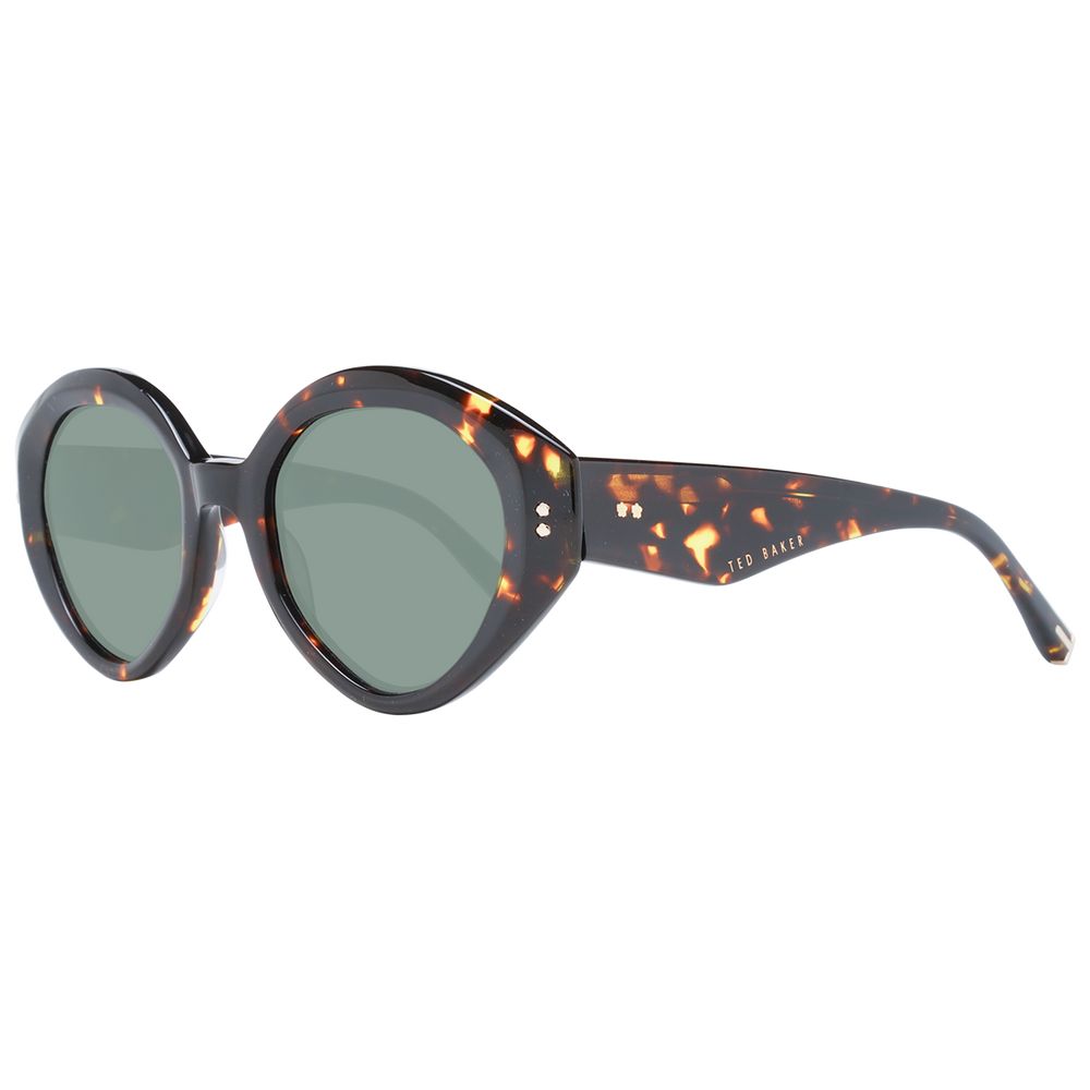 Lunettes de soleil Multicolor multicolores