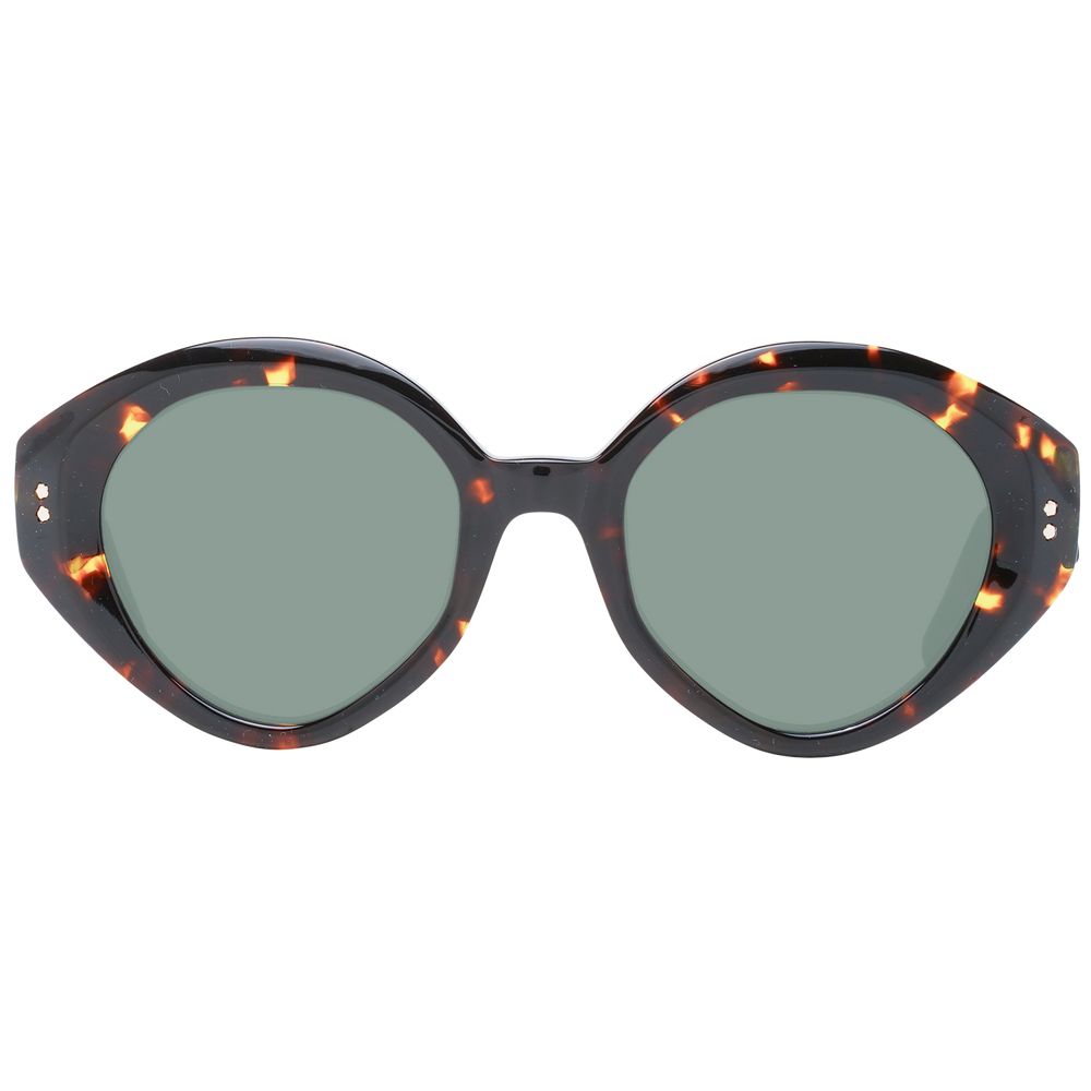 Lunettes de soleil Multicolor multicolores
