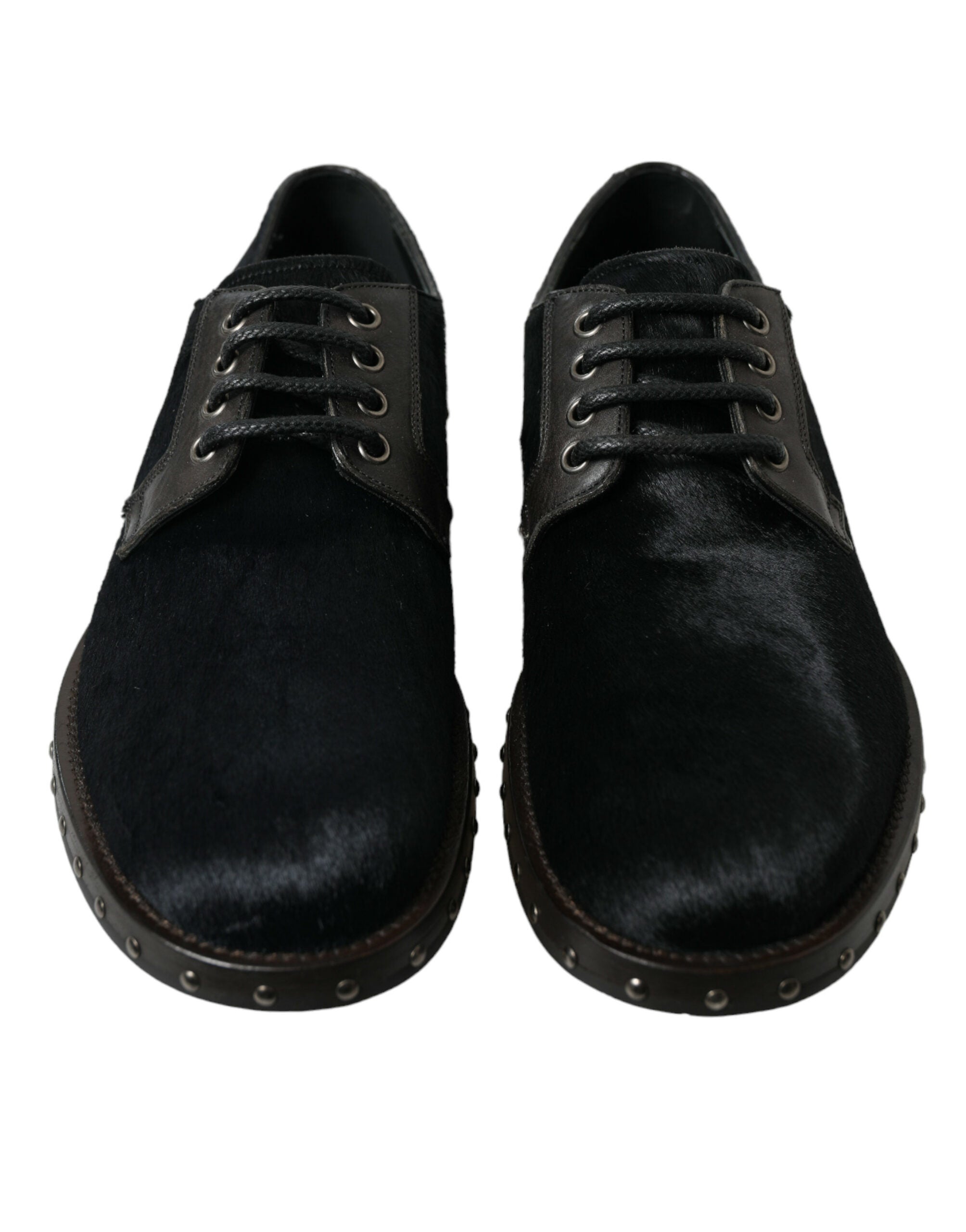 Derbies Dolce & Gabbana SAN PIETRO noires