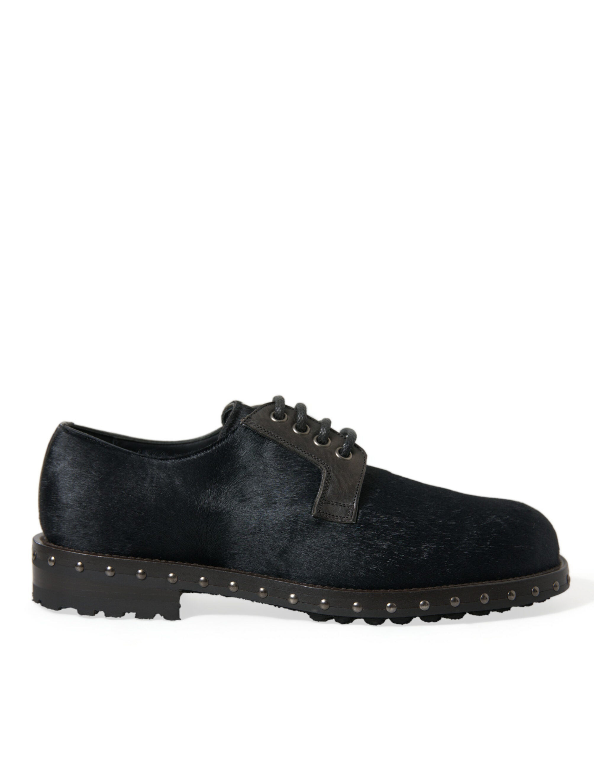 Derbies Dolce & Gabbana SAN PIETRO noires