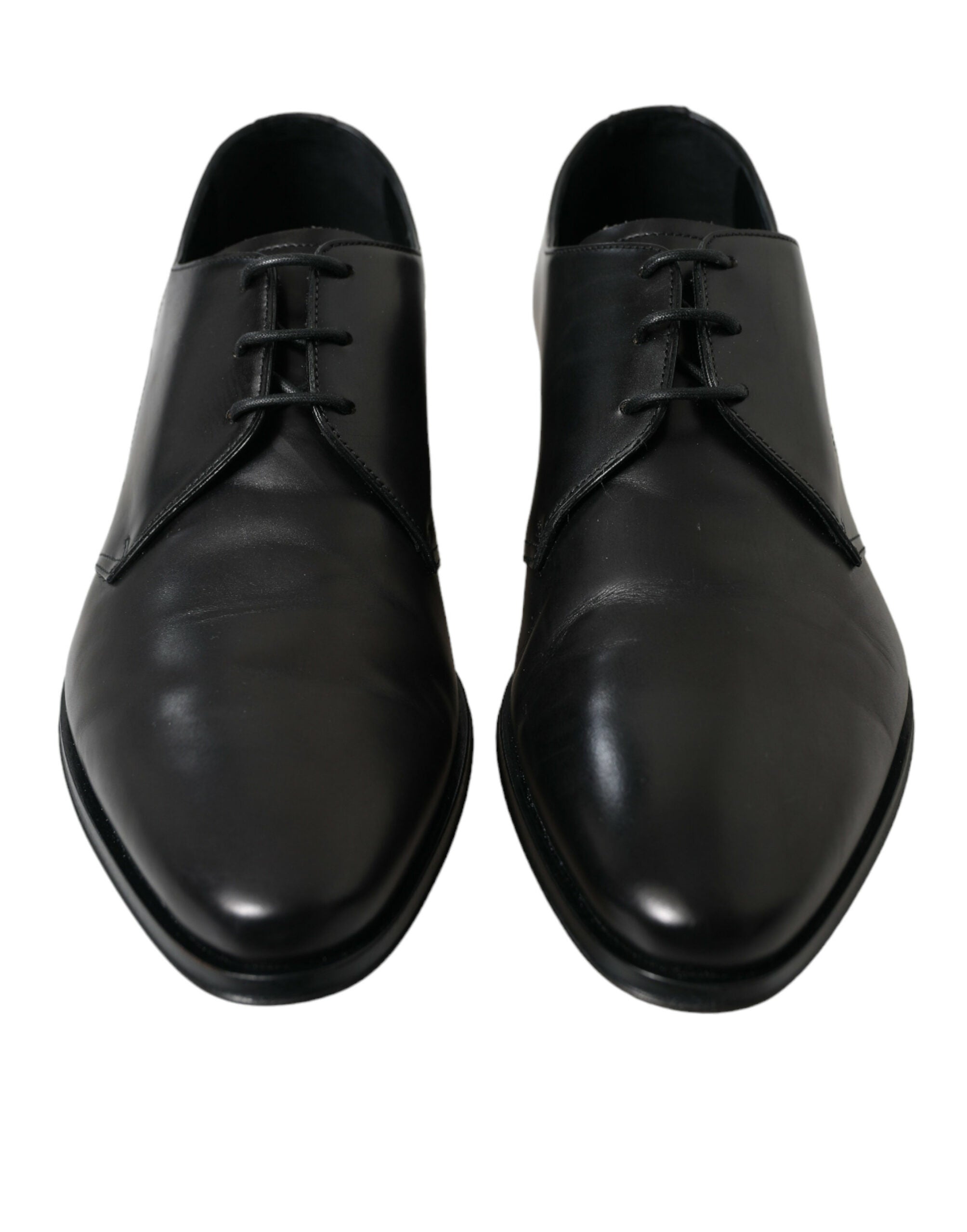 Derby Dolce & Gabbana noir