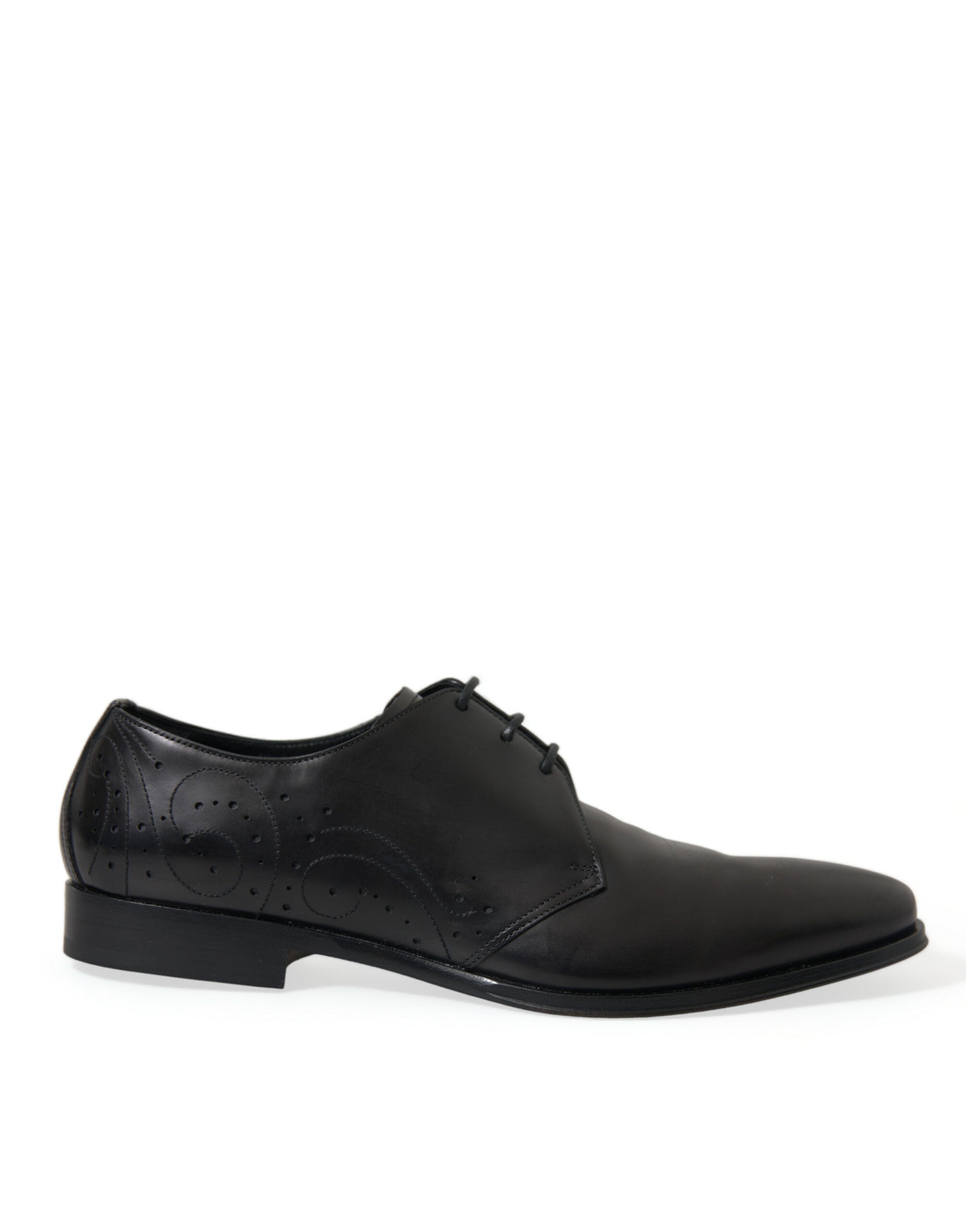 Derby Dolce & Gabbana noir