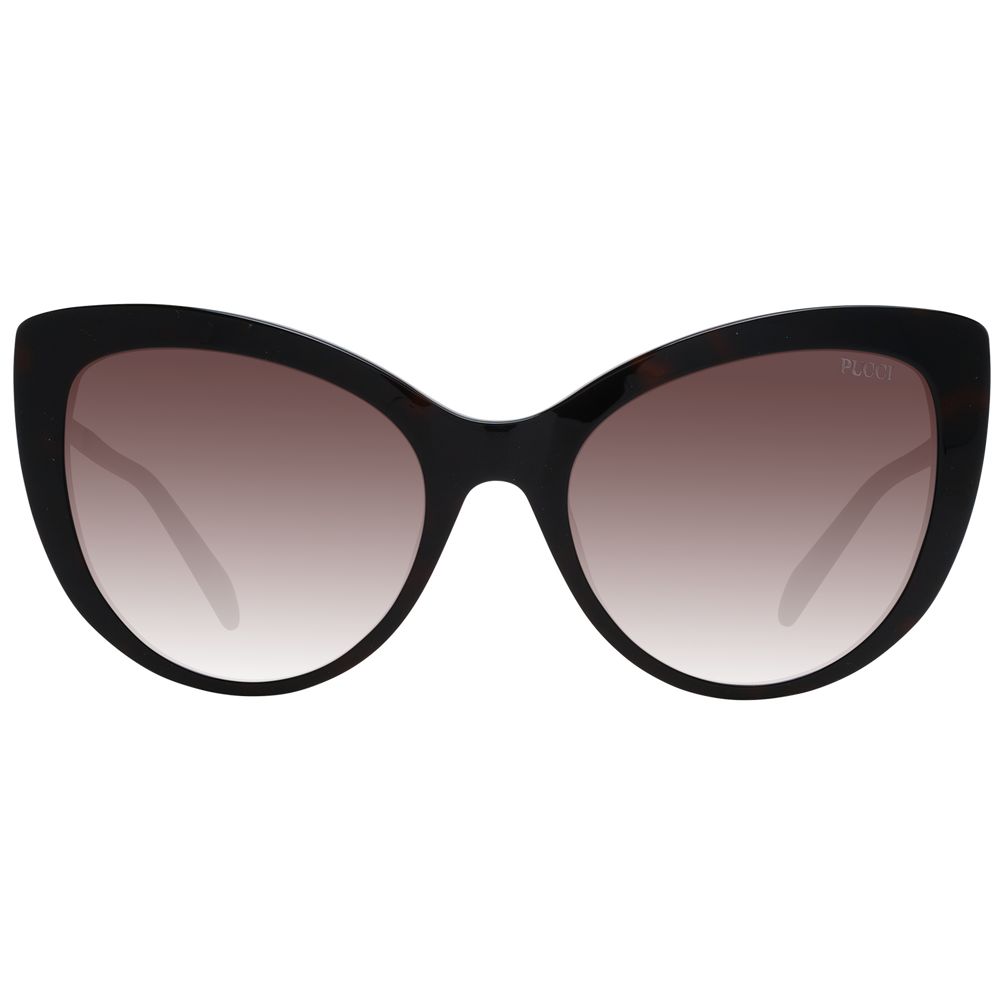 Lunettes de soleil Brown brunes