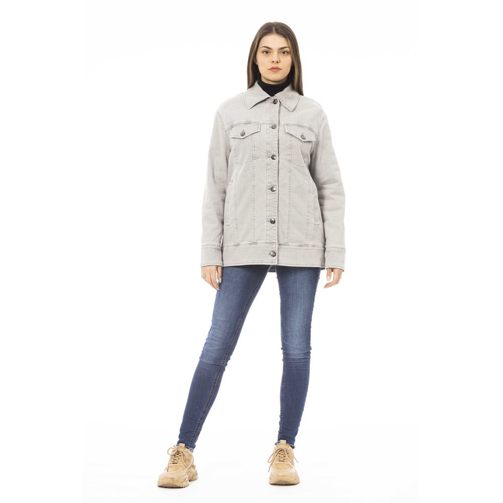 Veste Jacob Cohen grise