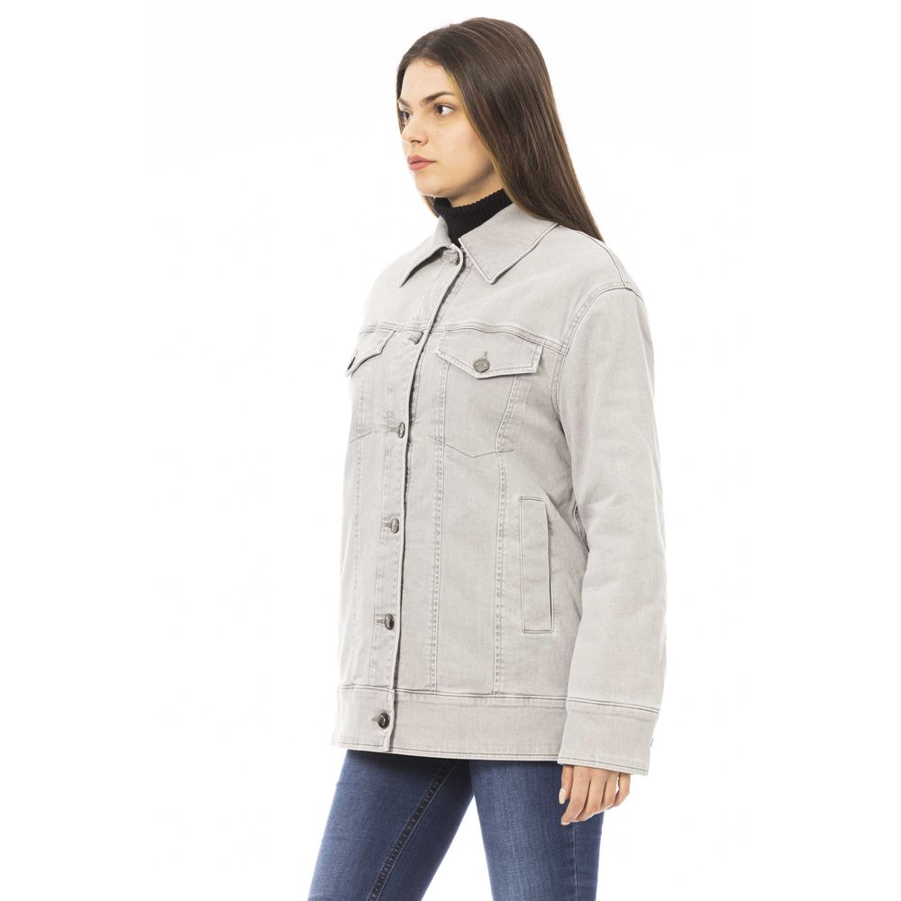 Veste Jacob Cohen grise
