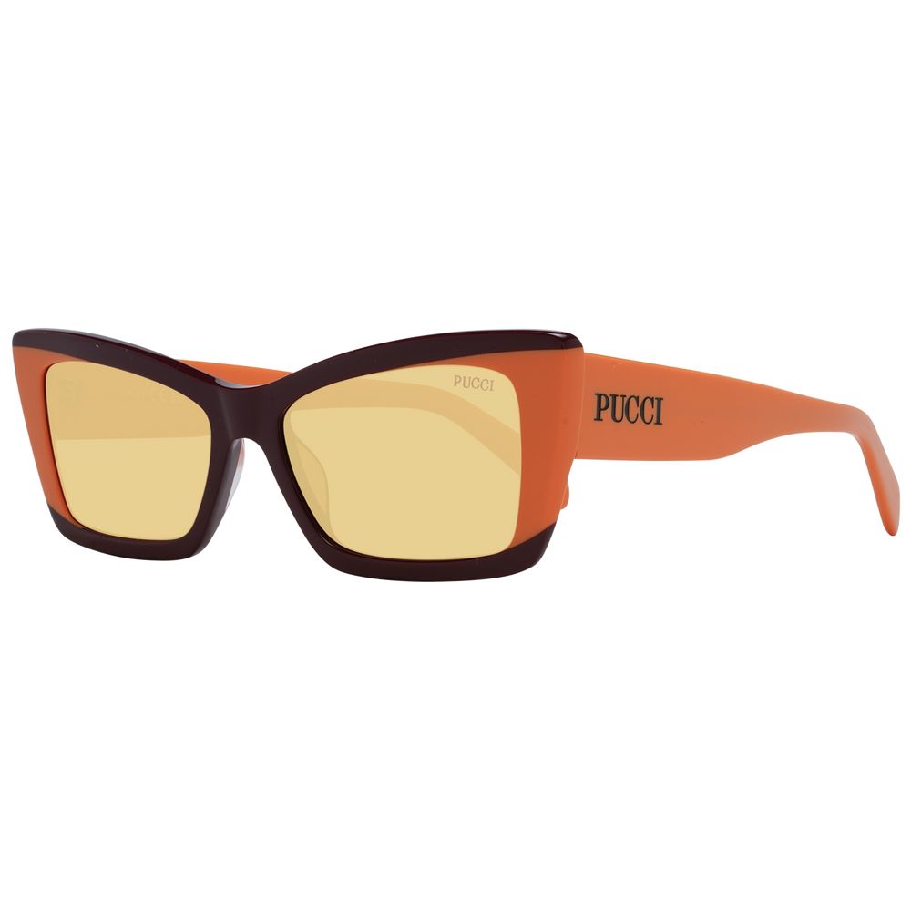 Lunettes de soleil Multicolor multicolores