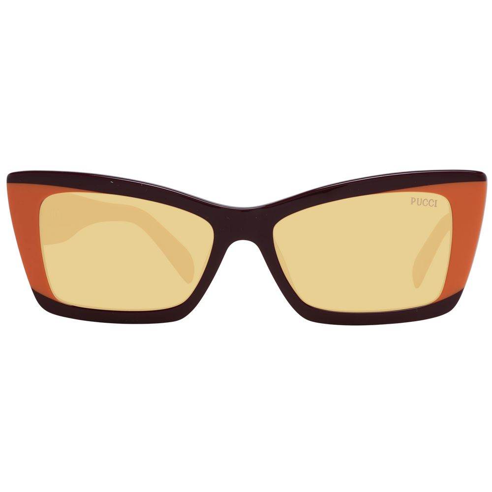 Lunettes de soleil Multicolor multicolores
