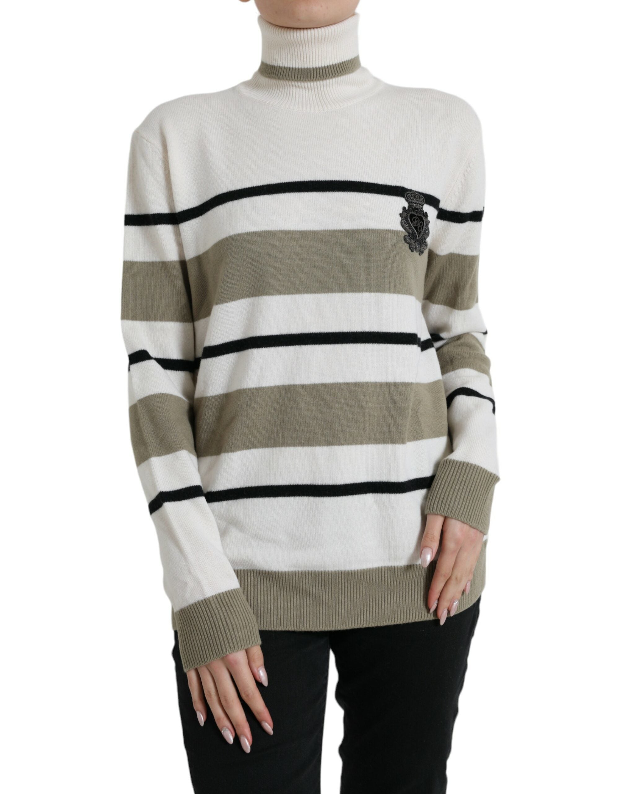 Pull Dolce & Gabbana multicolore