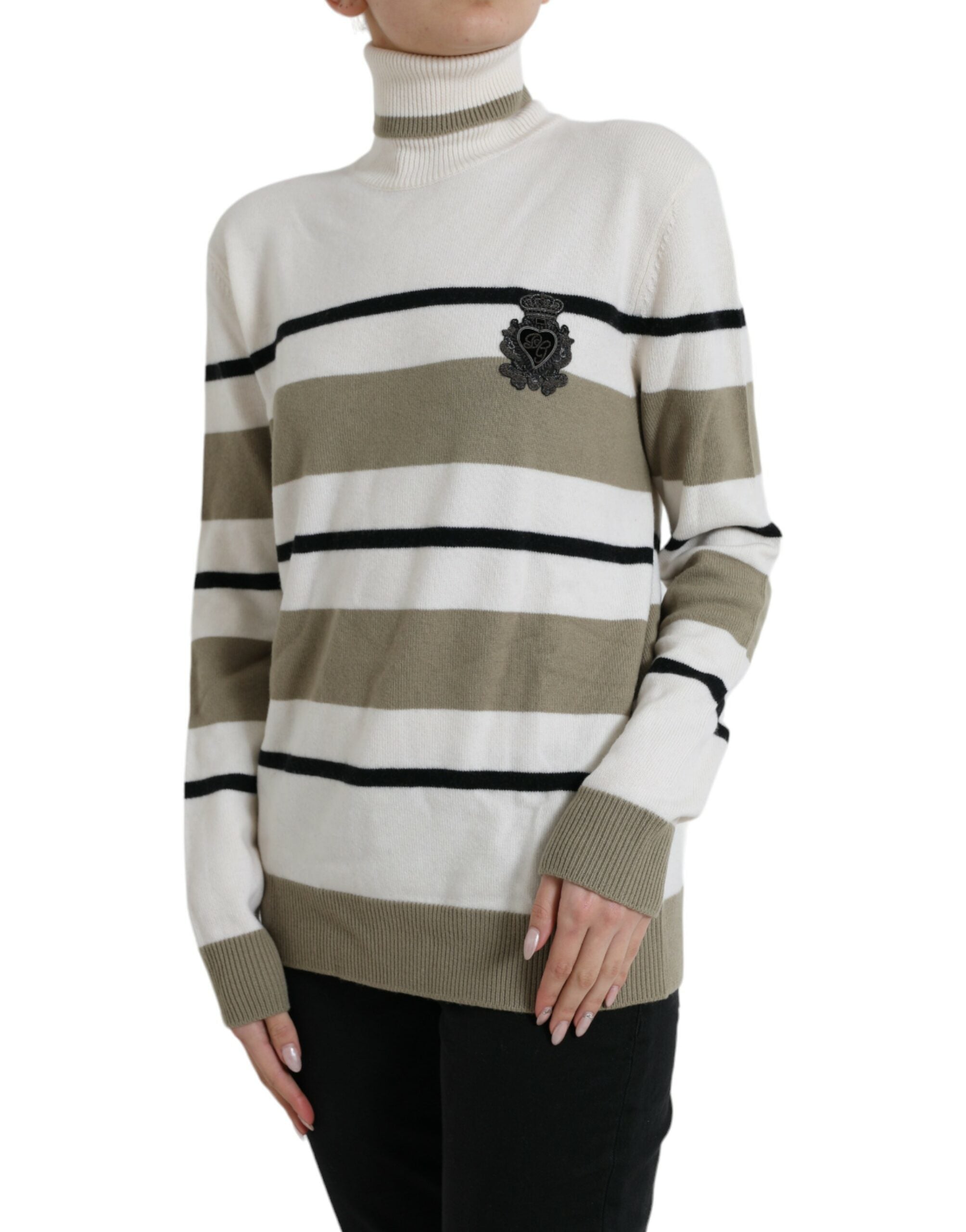 Pull Dolce & Gabbana multicolore