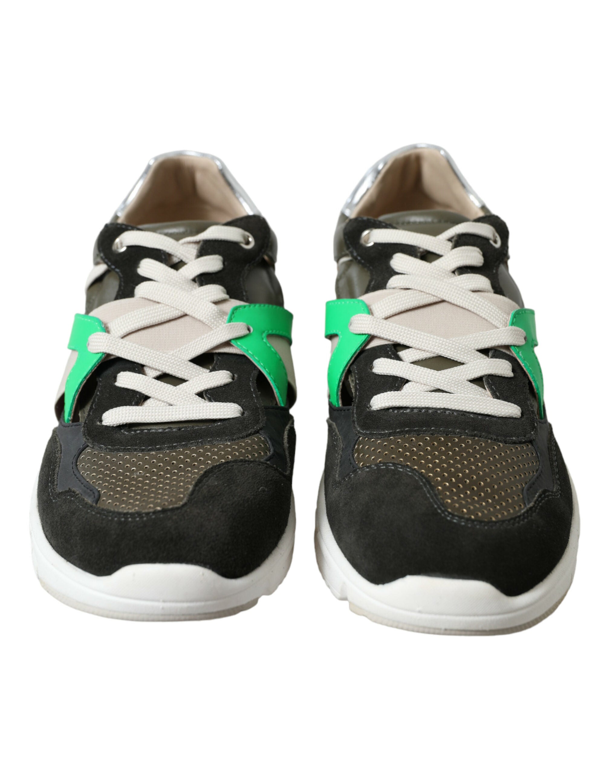 Baskets Dolce & Gabbana multicolores