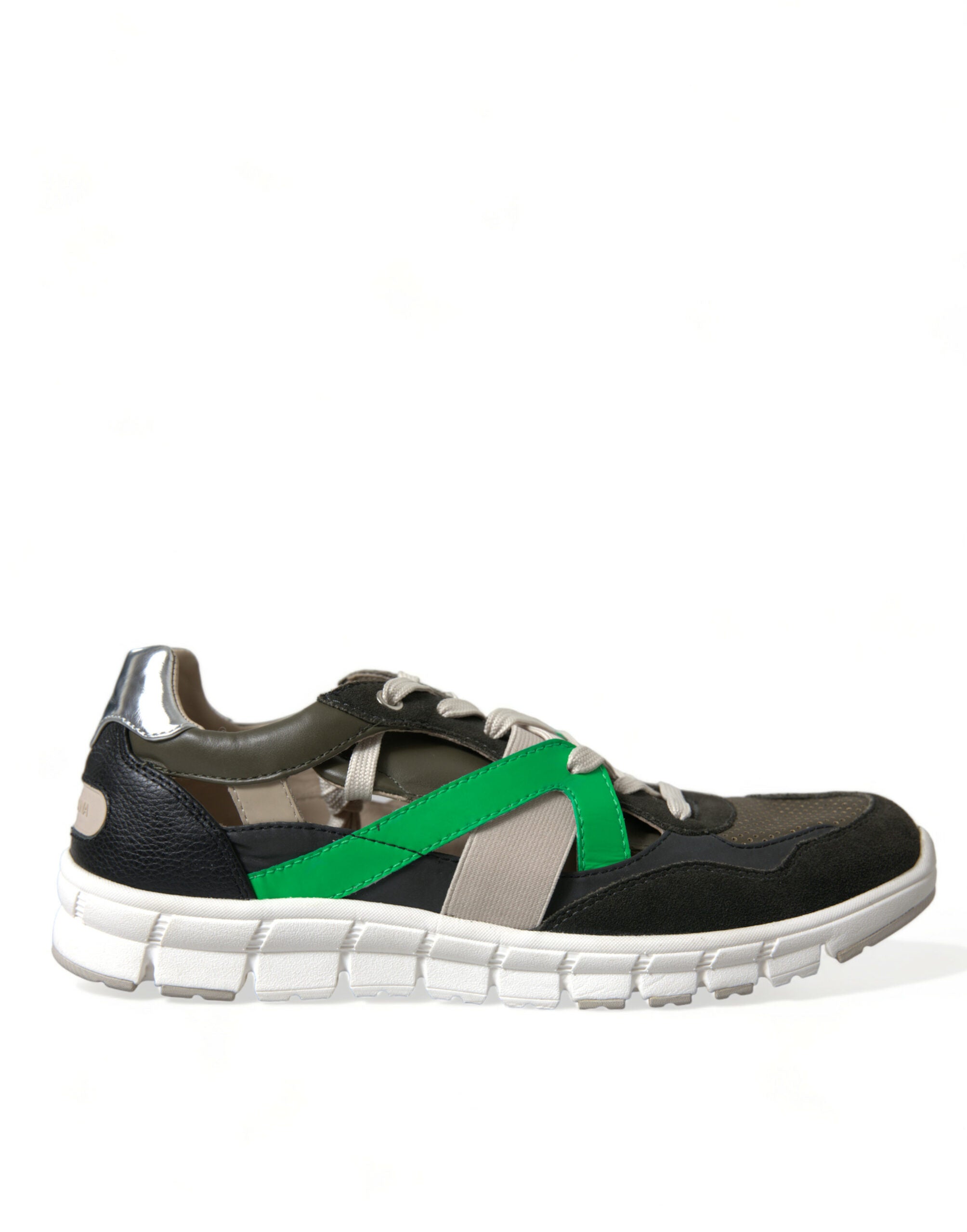 Baskets Dolce & Gabbana multicolores