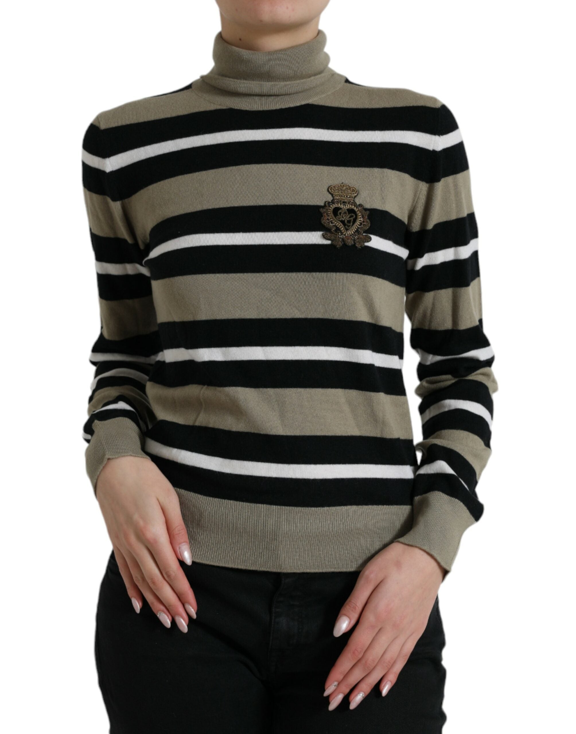 Pull DOLCE & GABBANA multicolore