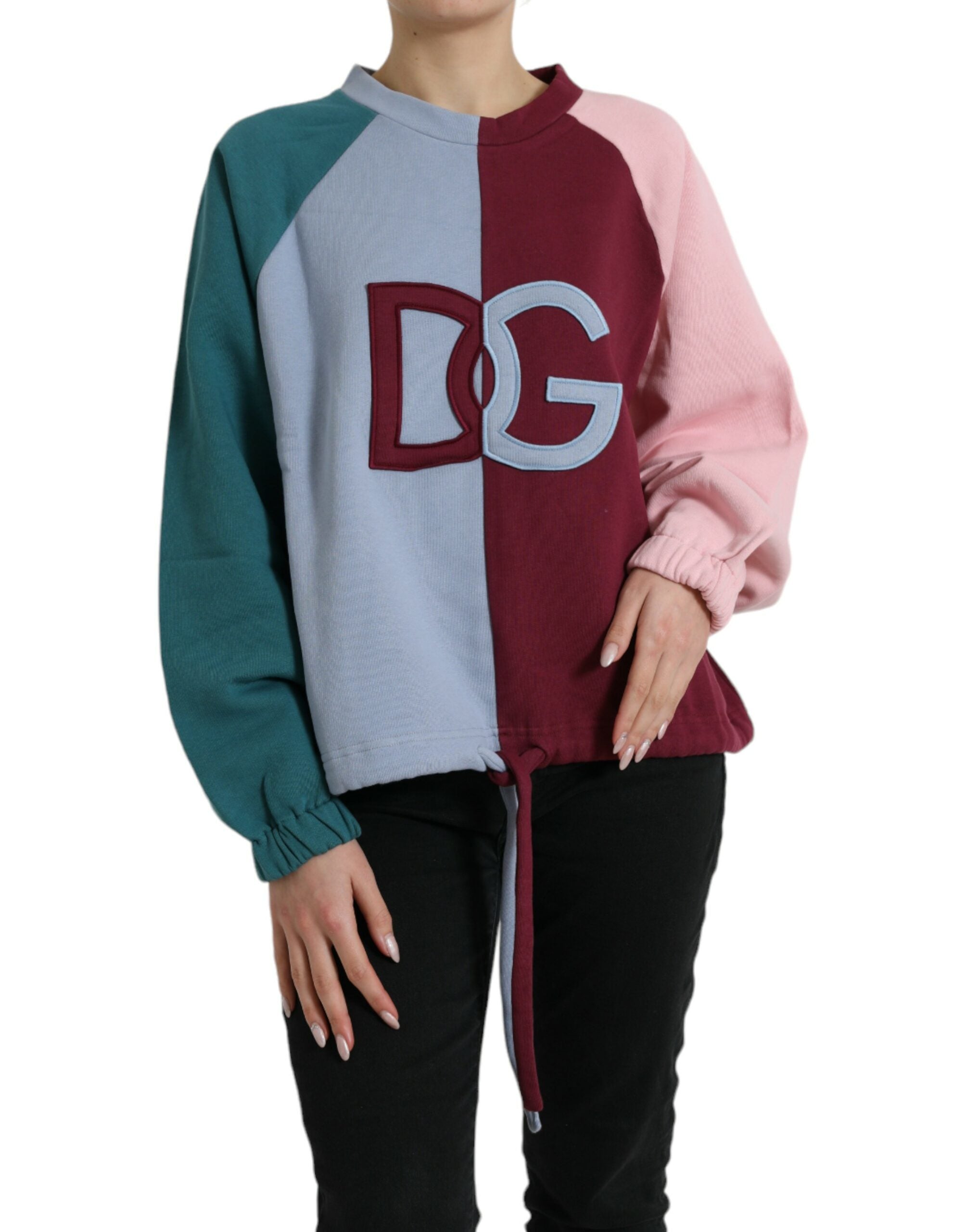 Pull Dolce & Gabbana multicolore