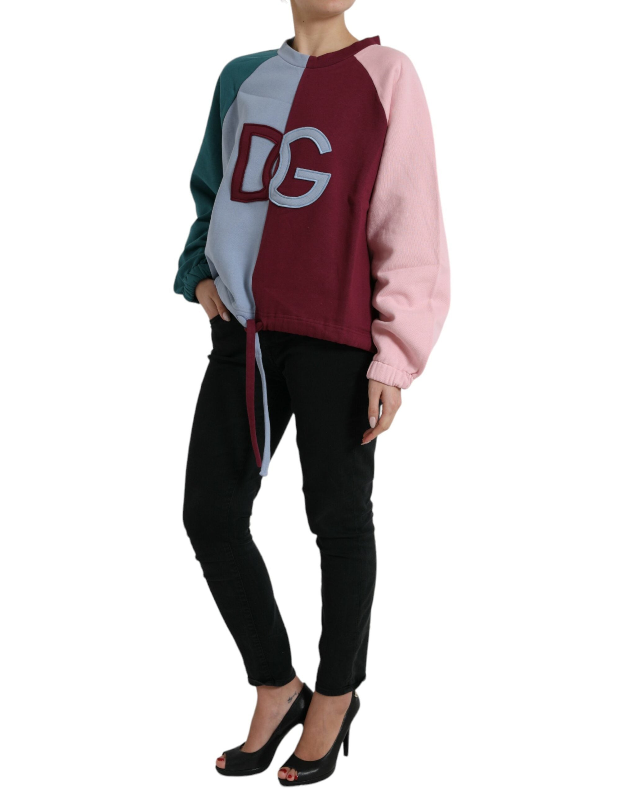 Pull Dolce & Gabbana multicolore