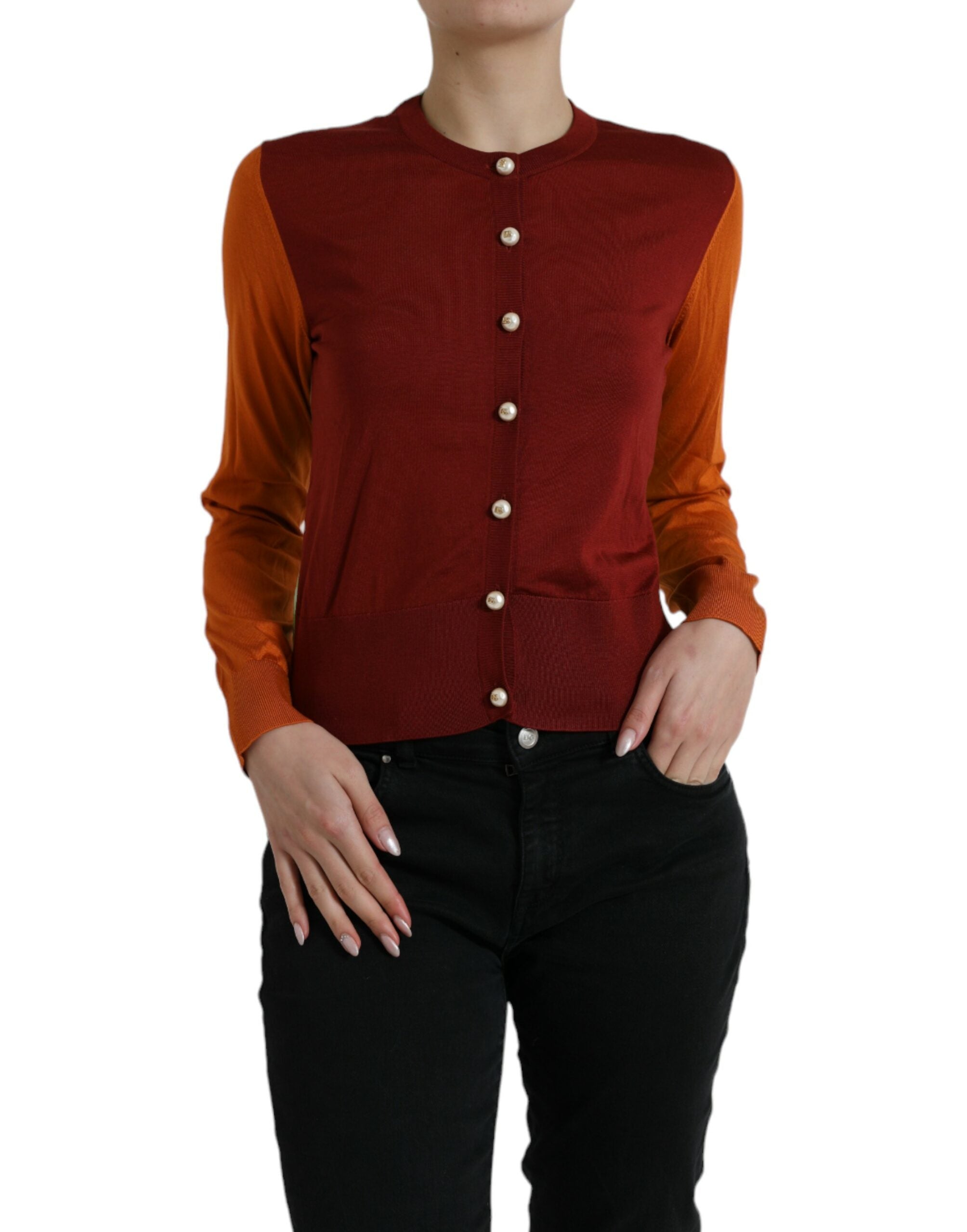 Cardigan Dolce & Gabbana multicolore