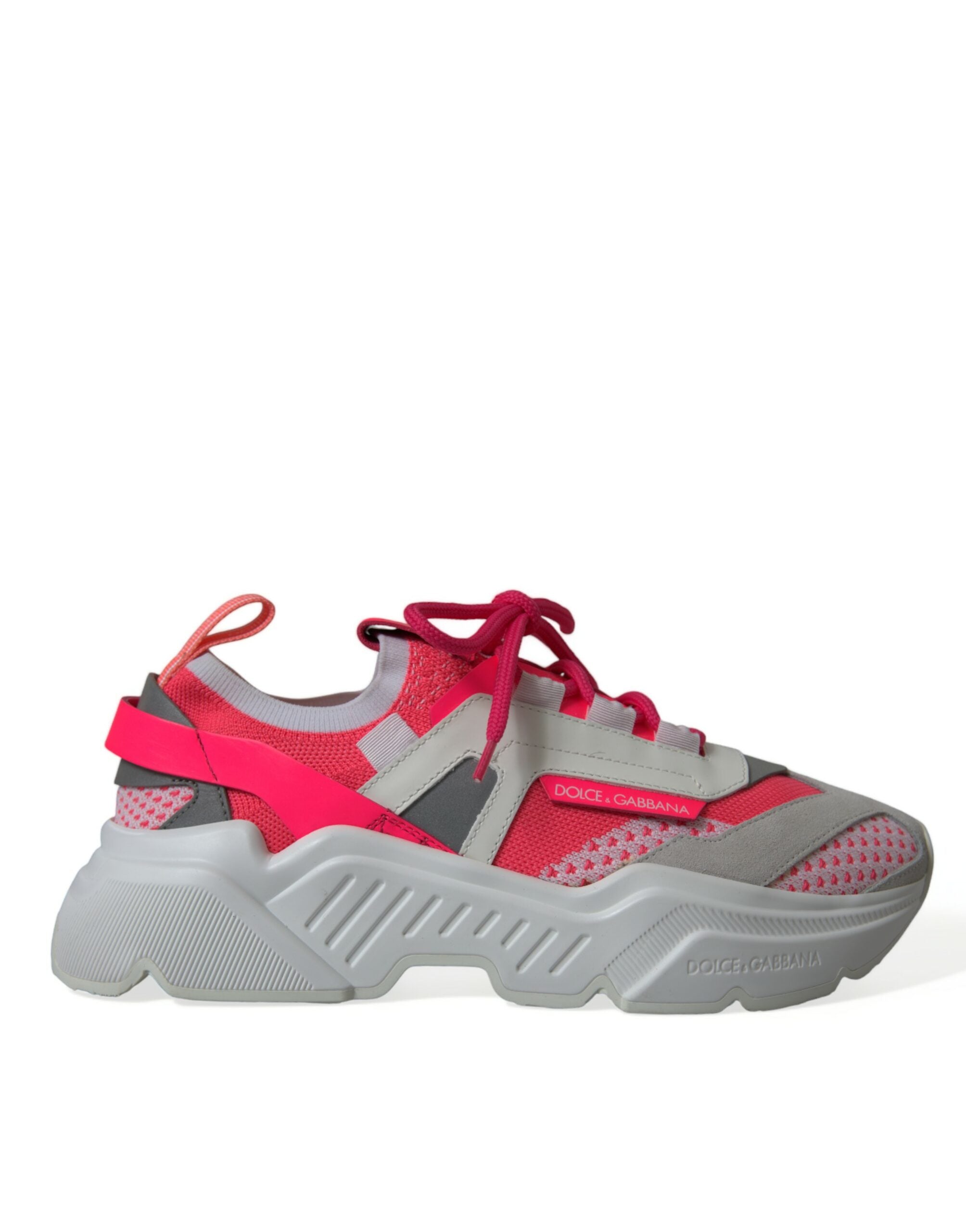 Baskets Dolce & Gabbana Daymaster multicolores