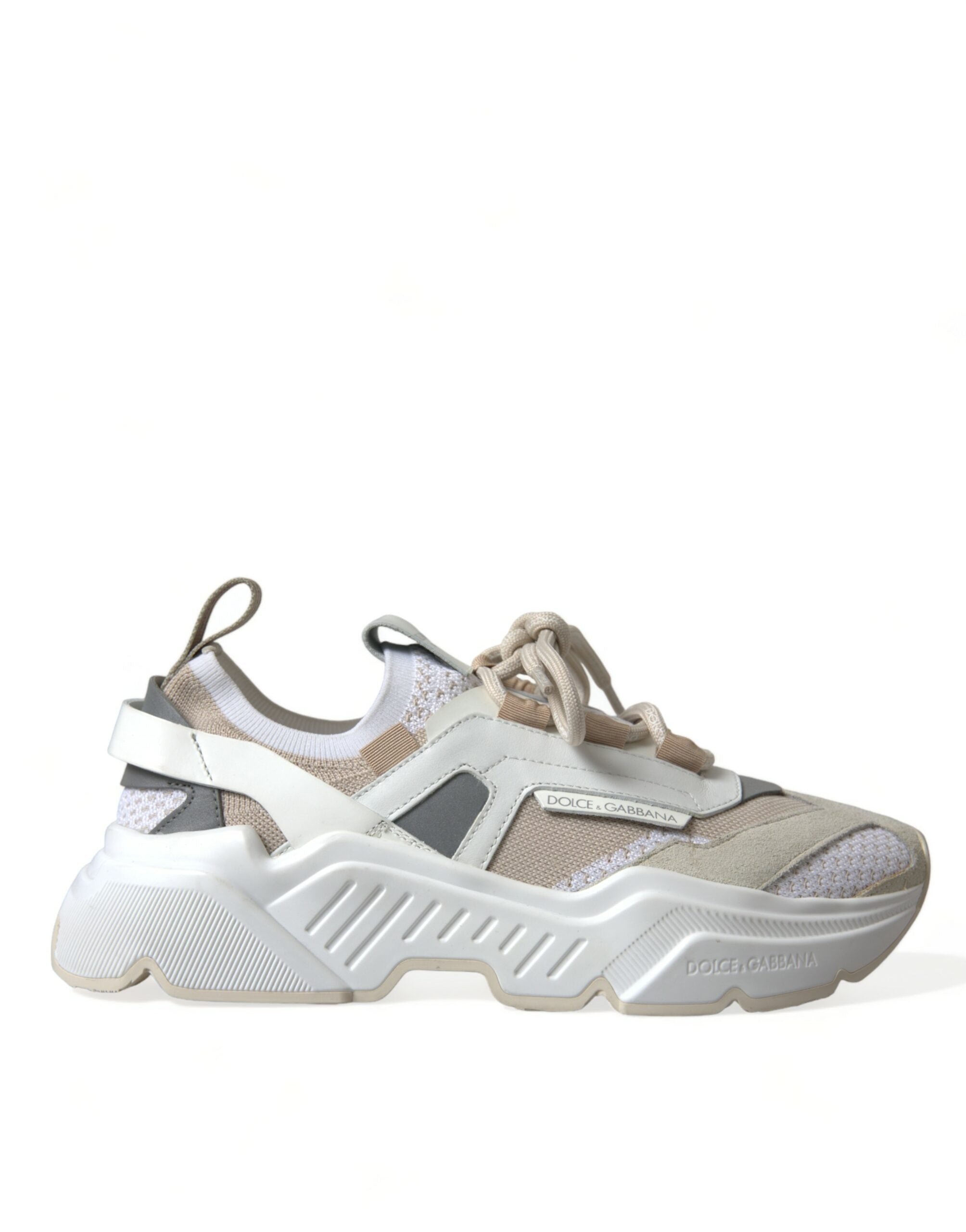 Baskets Dolce & Gabbana Daymaster multicolores