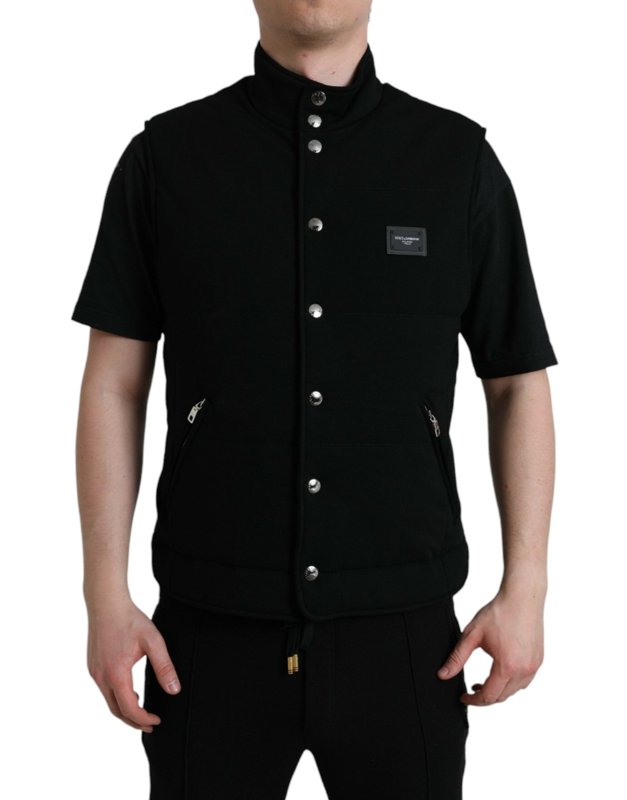 Veste Dolce & Gabbana Noir