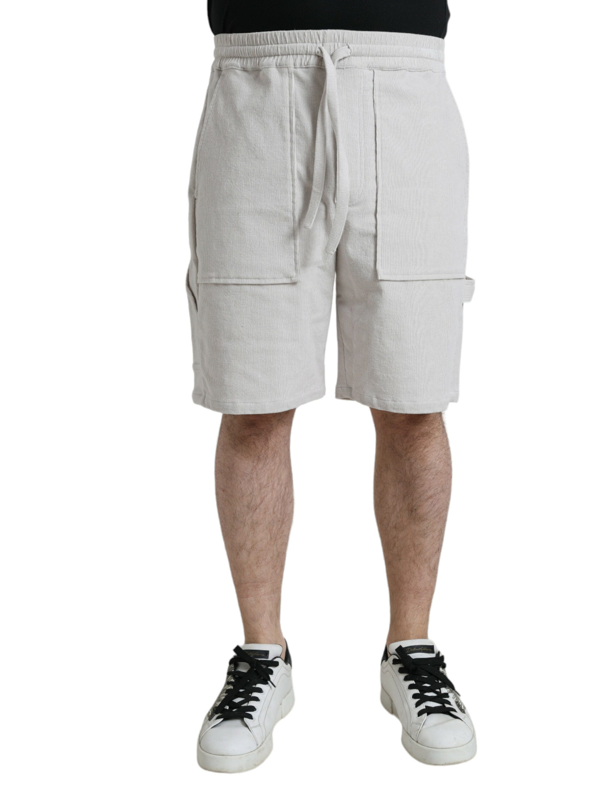 Shorts Dolce & Gabbana beige
