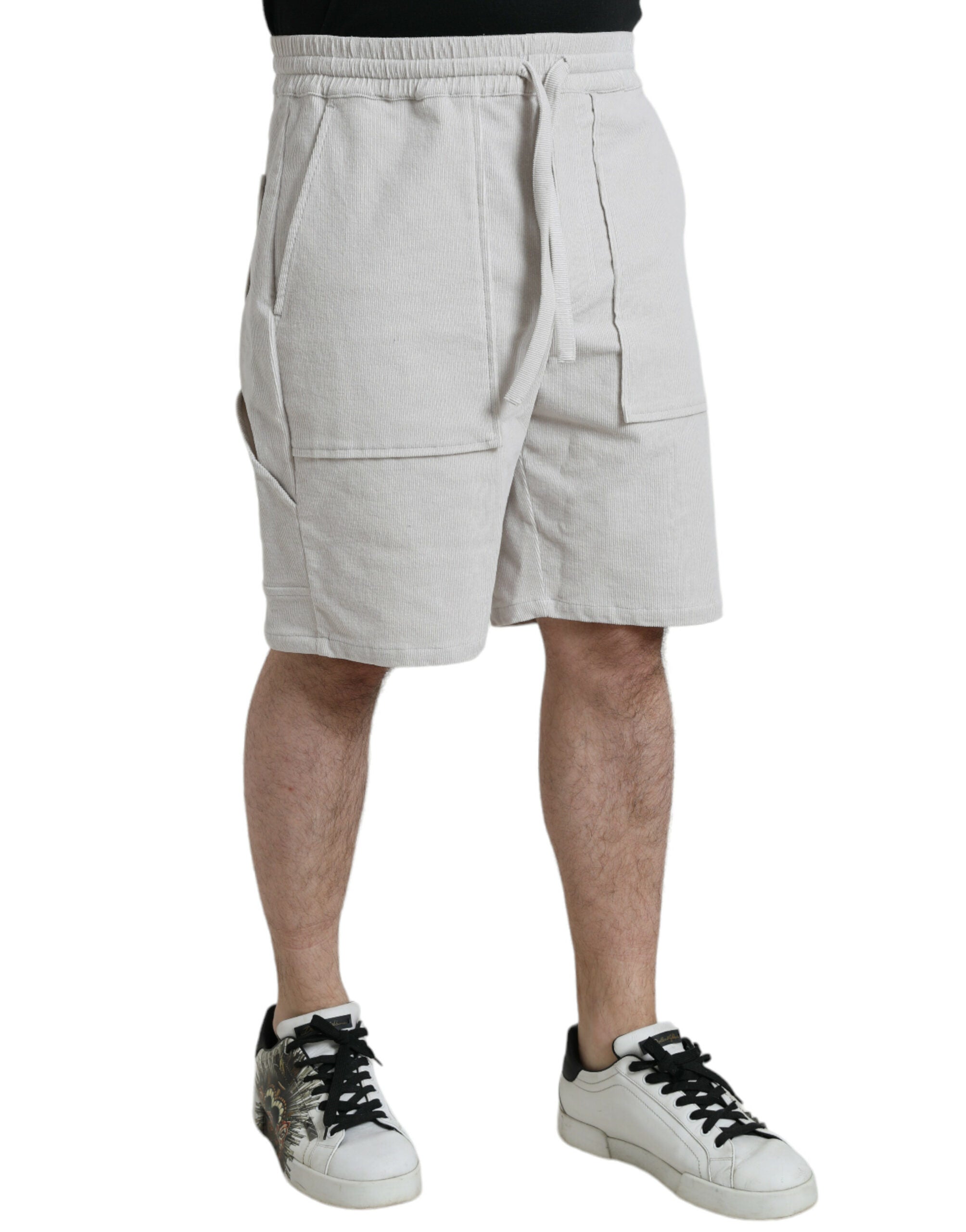 Shorts Dolce & Gabbana beige