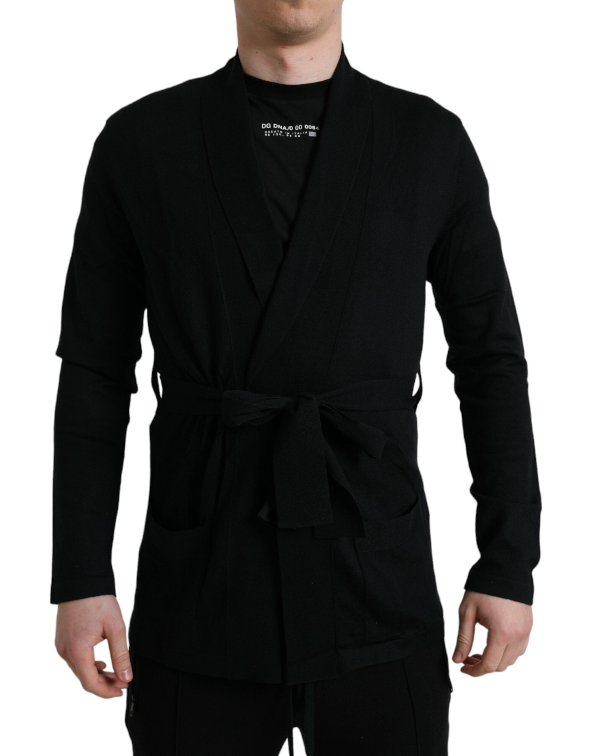 Robe Dolce & Gabbana noire