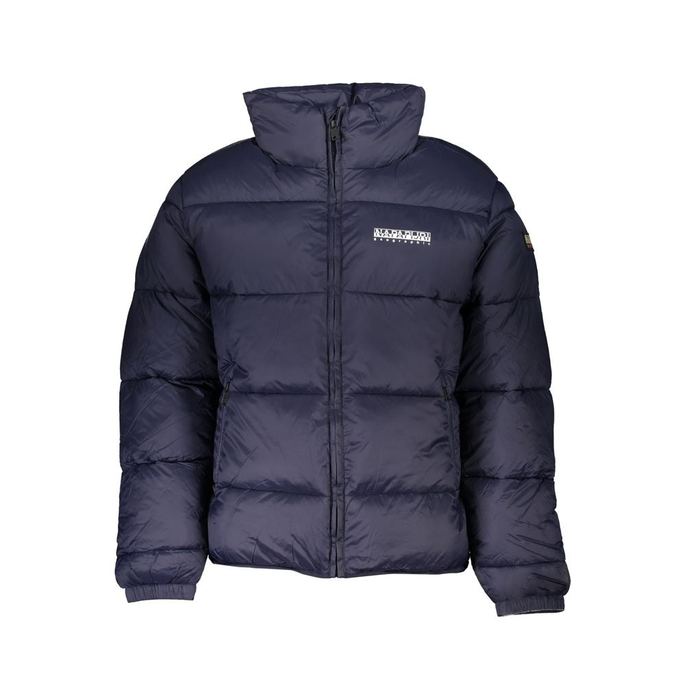 Veste Napapijri classique bleue