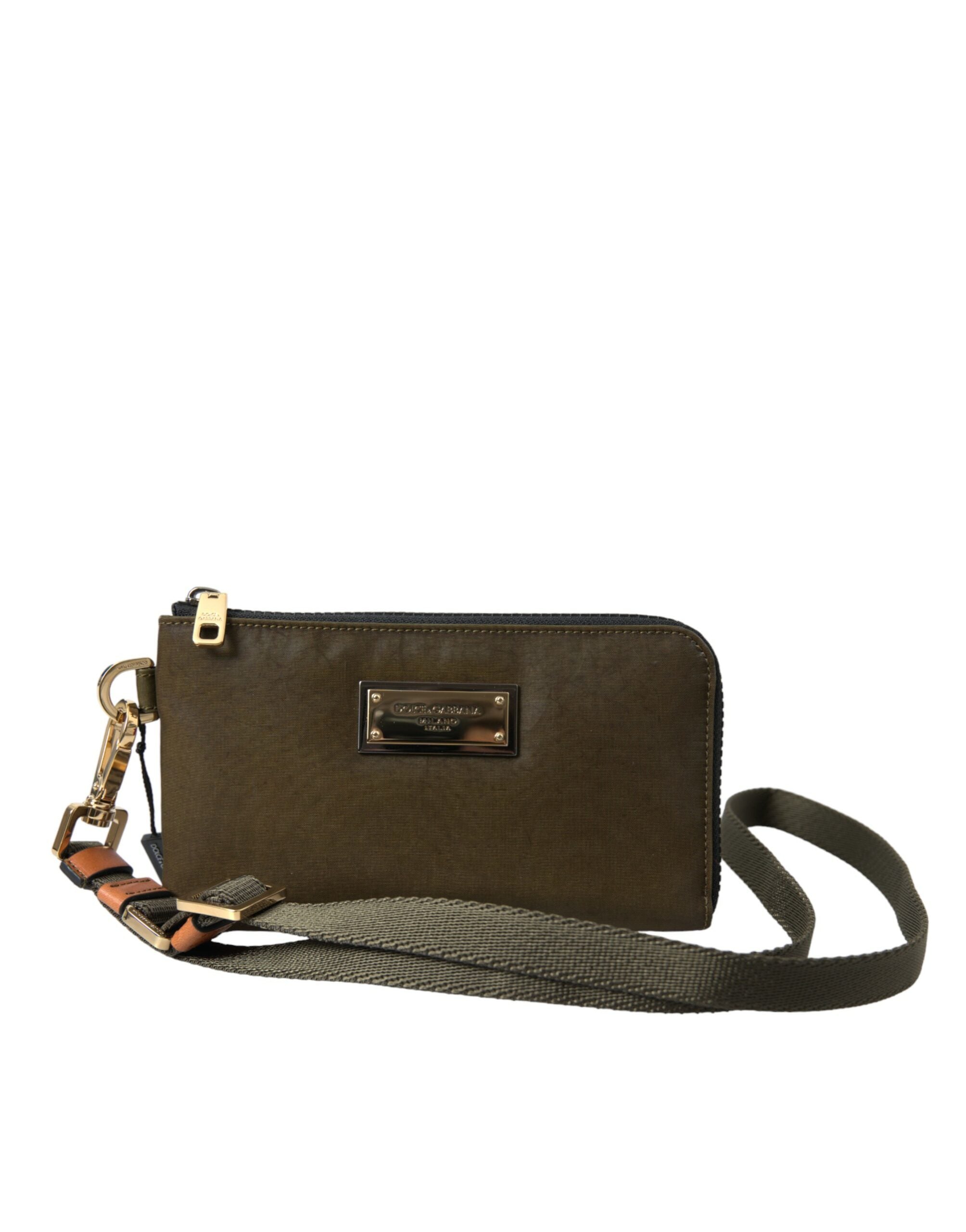 Kit multifunctionnel Dolce & Gabbana vert foncé