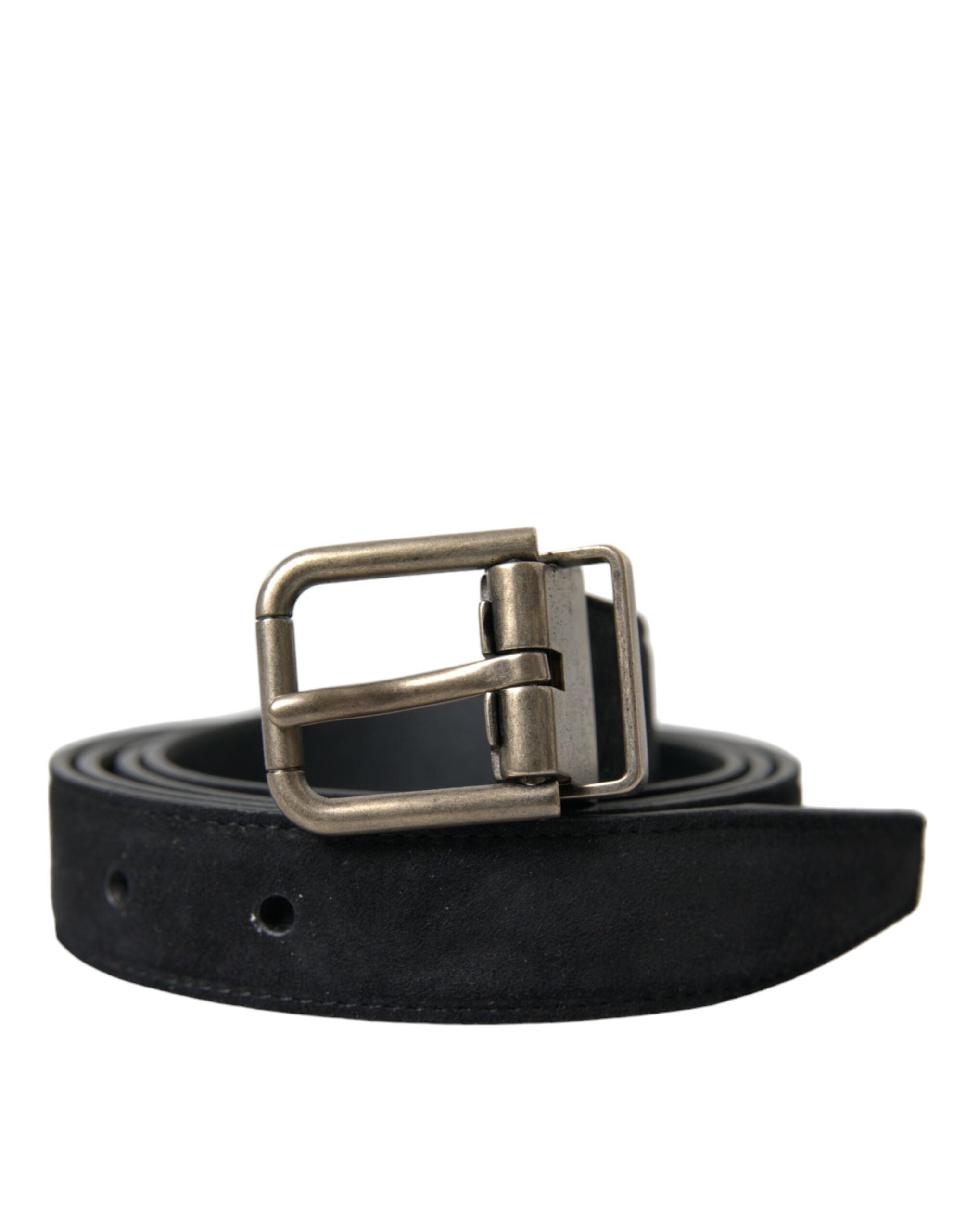 Ceinture Dolce & Gabbana noire
