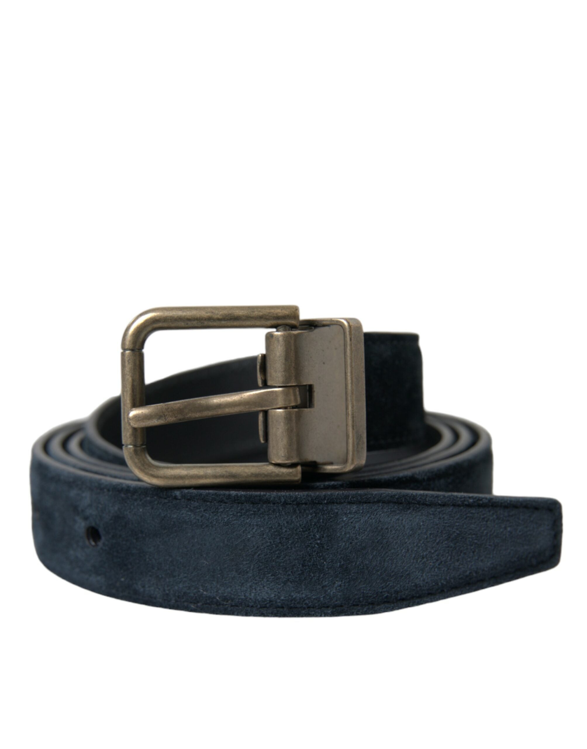 Ceinture Dolce & Gabbana bleue