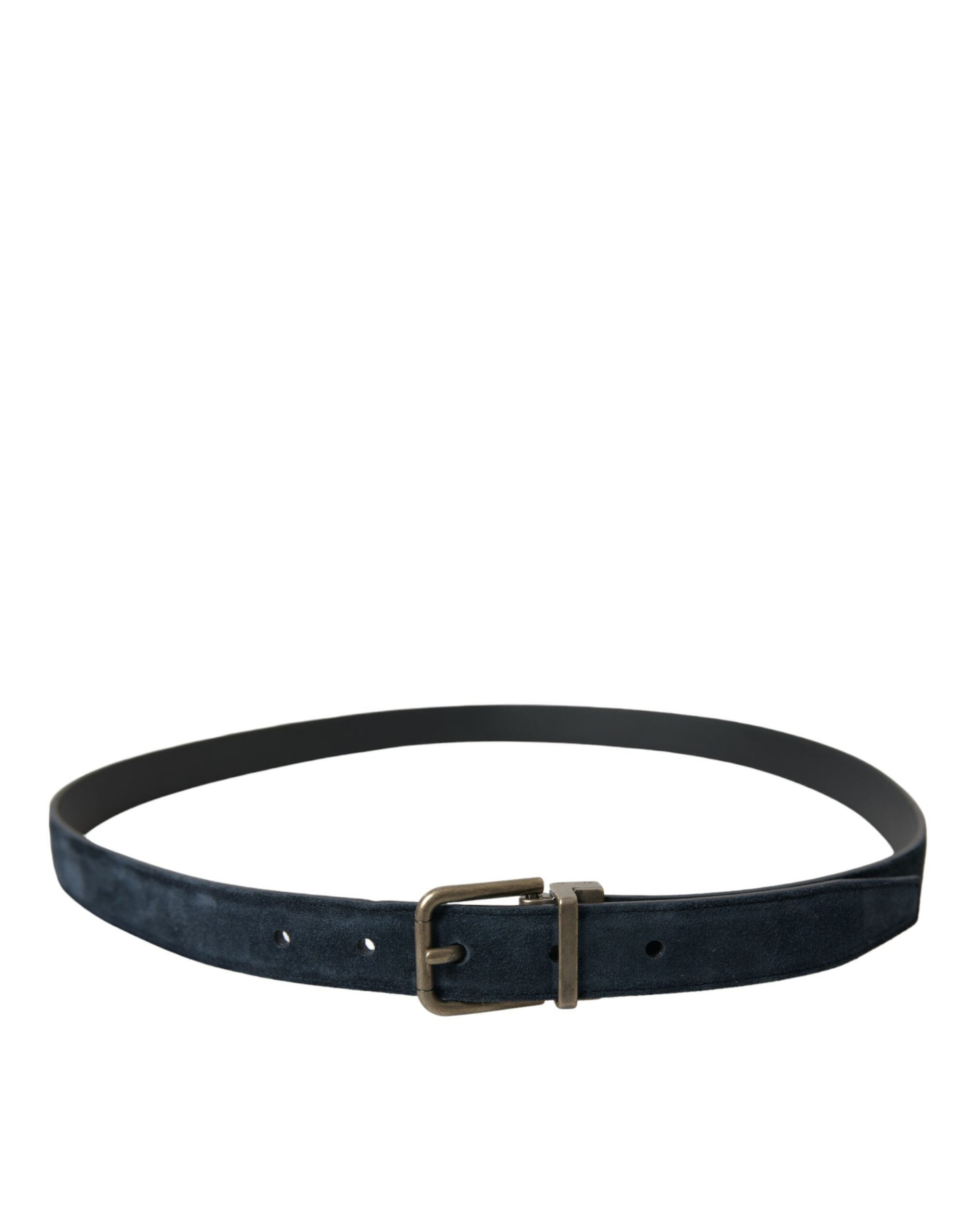 Ceinture Dolce & Gabbana bleue