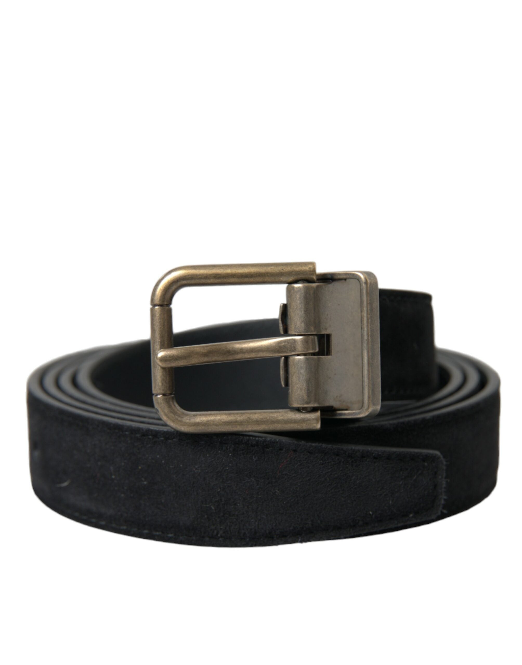 Ceinture Dolce & Gabbana noire