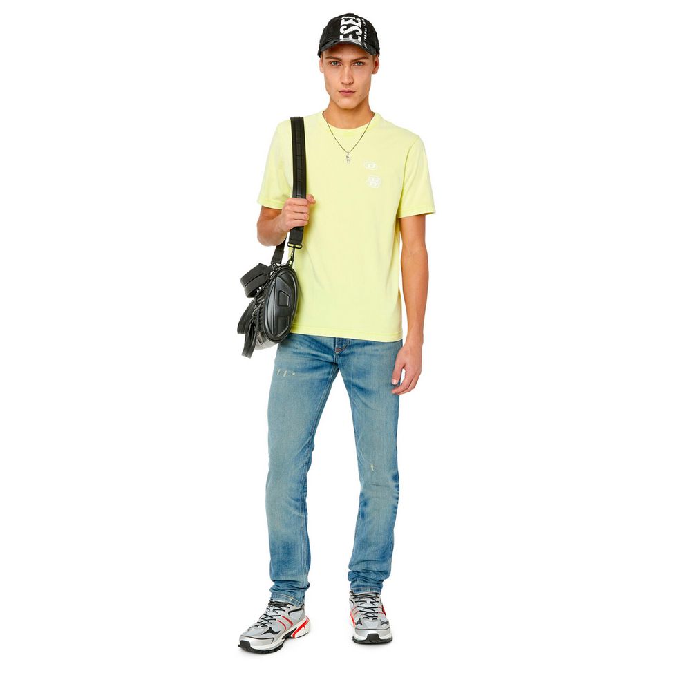 Jean Diesel Sleek Skinny bleu