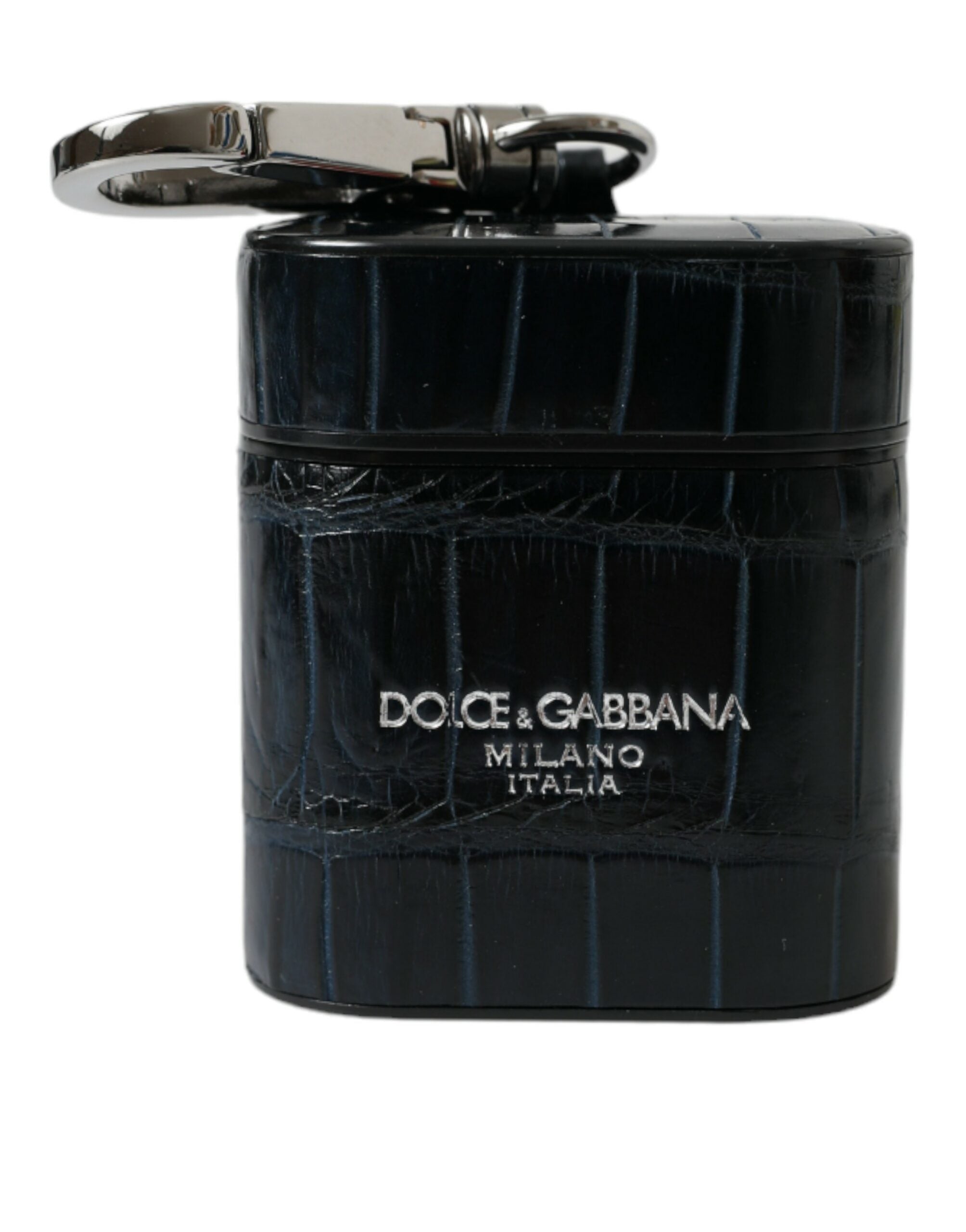 Coque Dolce & Gabbana Airpods noire