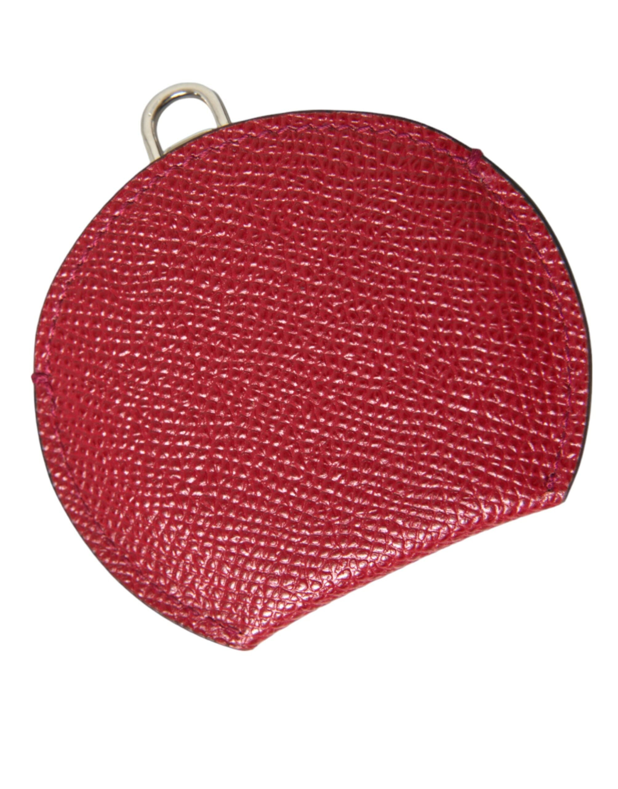 Miroir Dolce & Gabbana rouge
