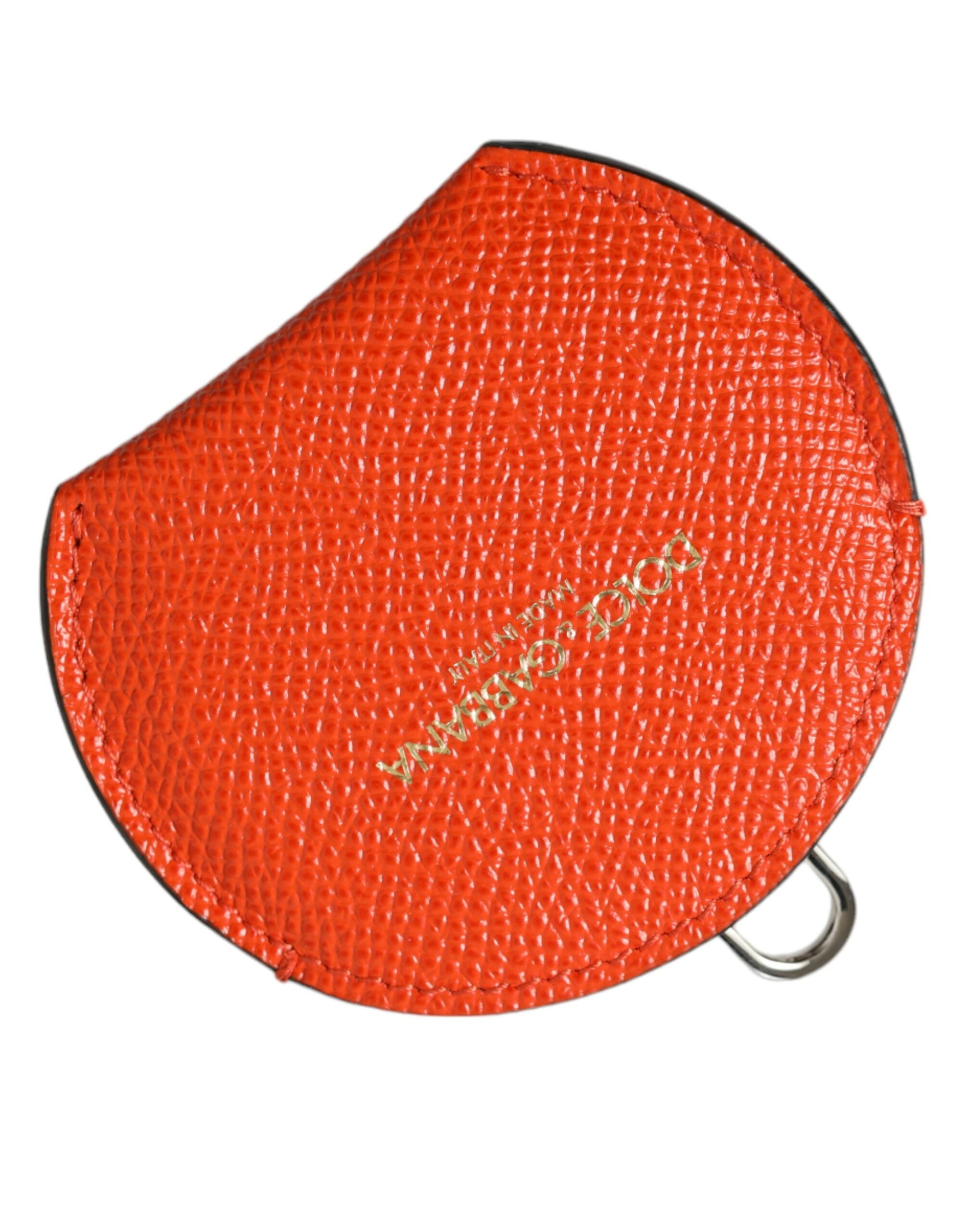 Miroir Dolce & Gabbana orange