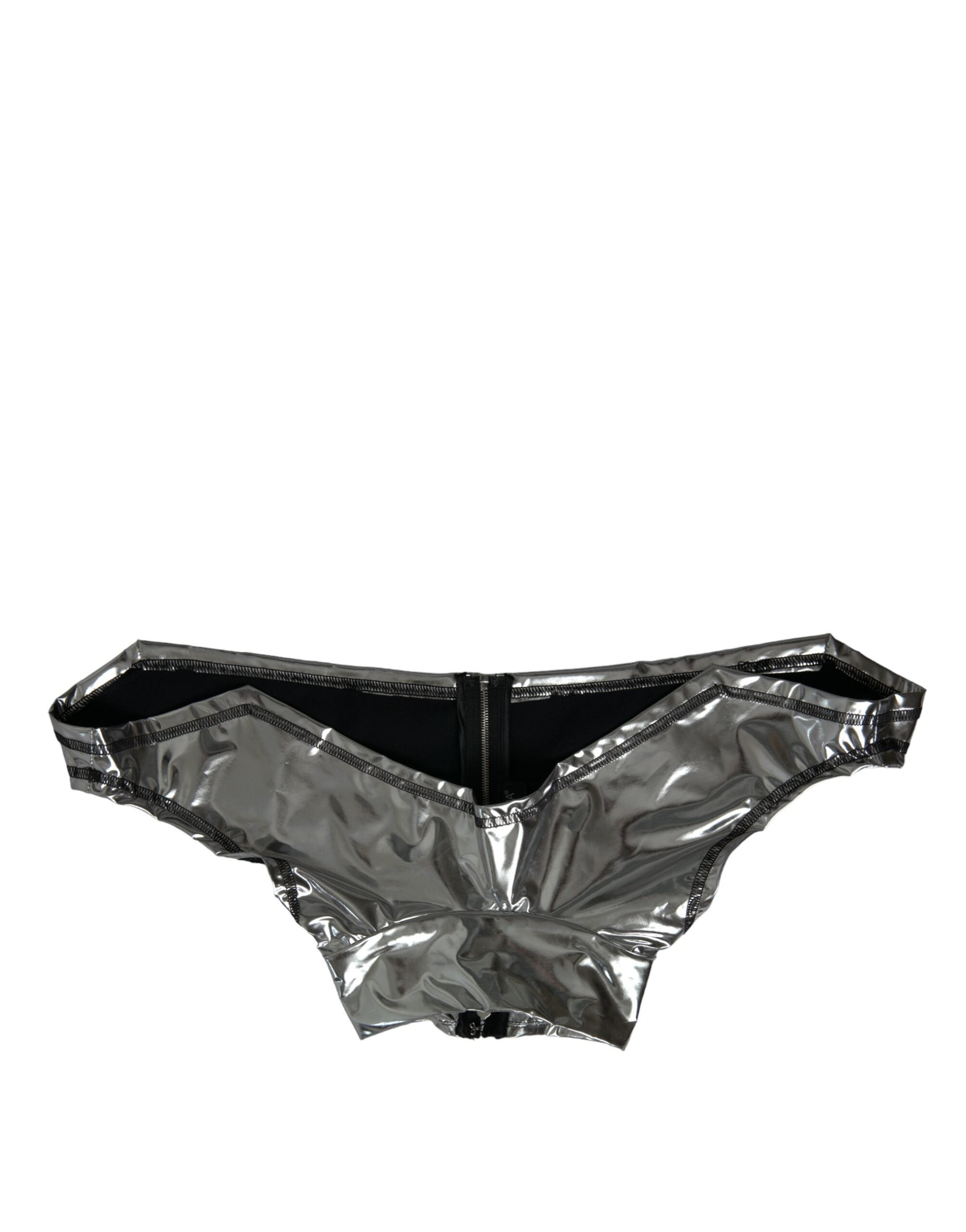 Haut Dolce & Gabbana argenté
