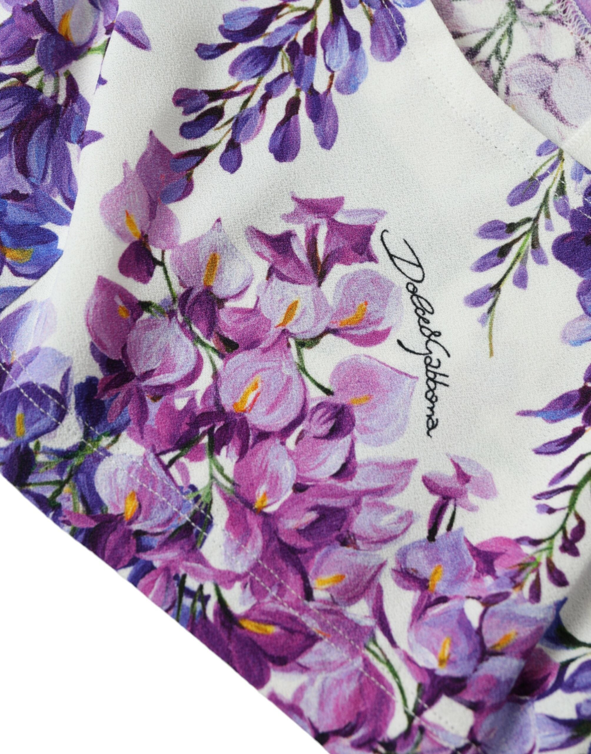 Top Dolce & Gabbana multicolore