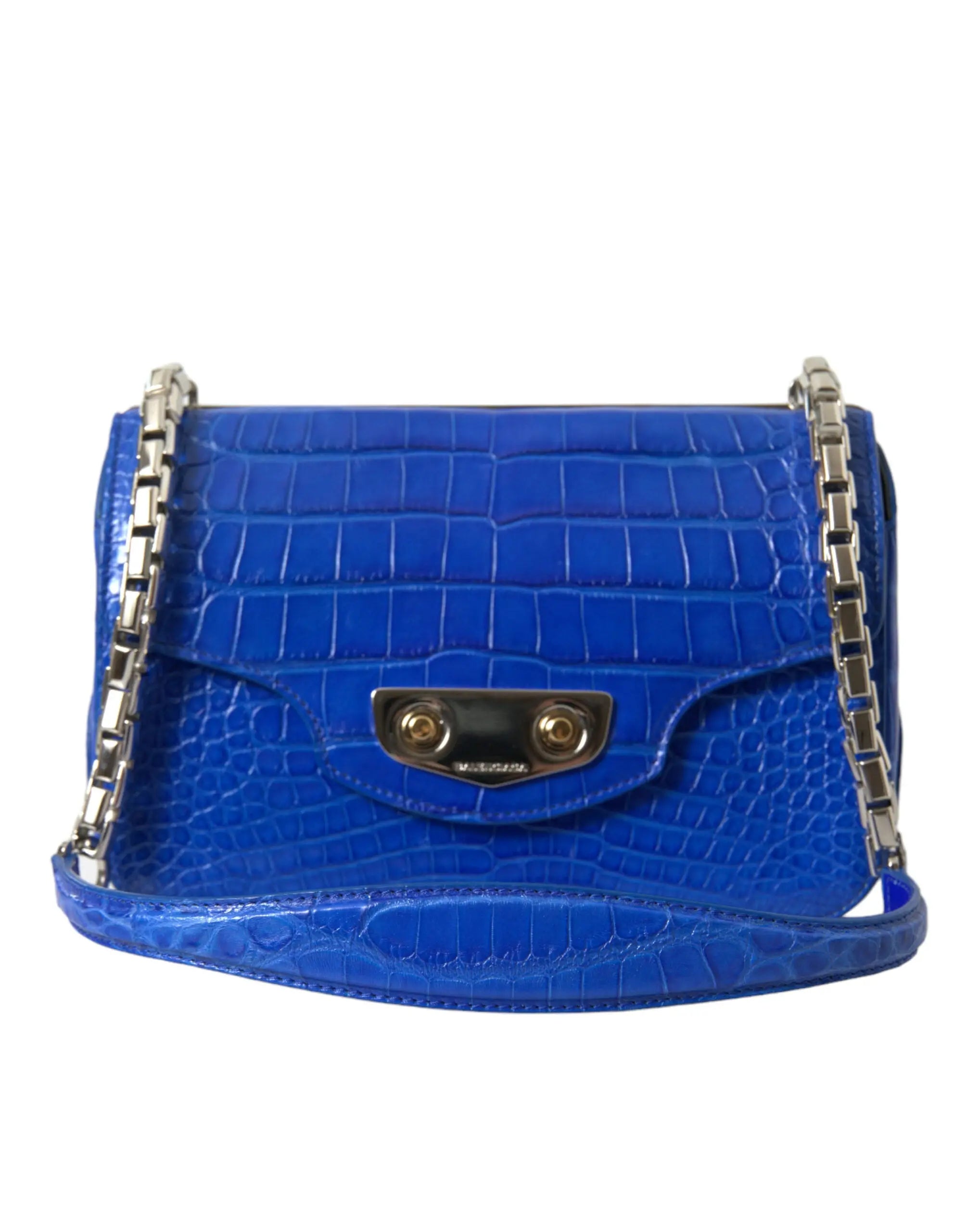 Sac Balenciaga Neo Classic bleu Balenciaga