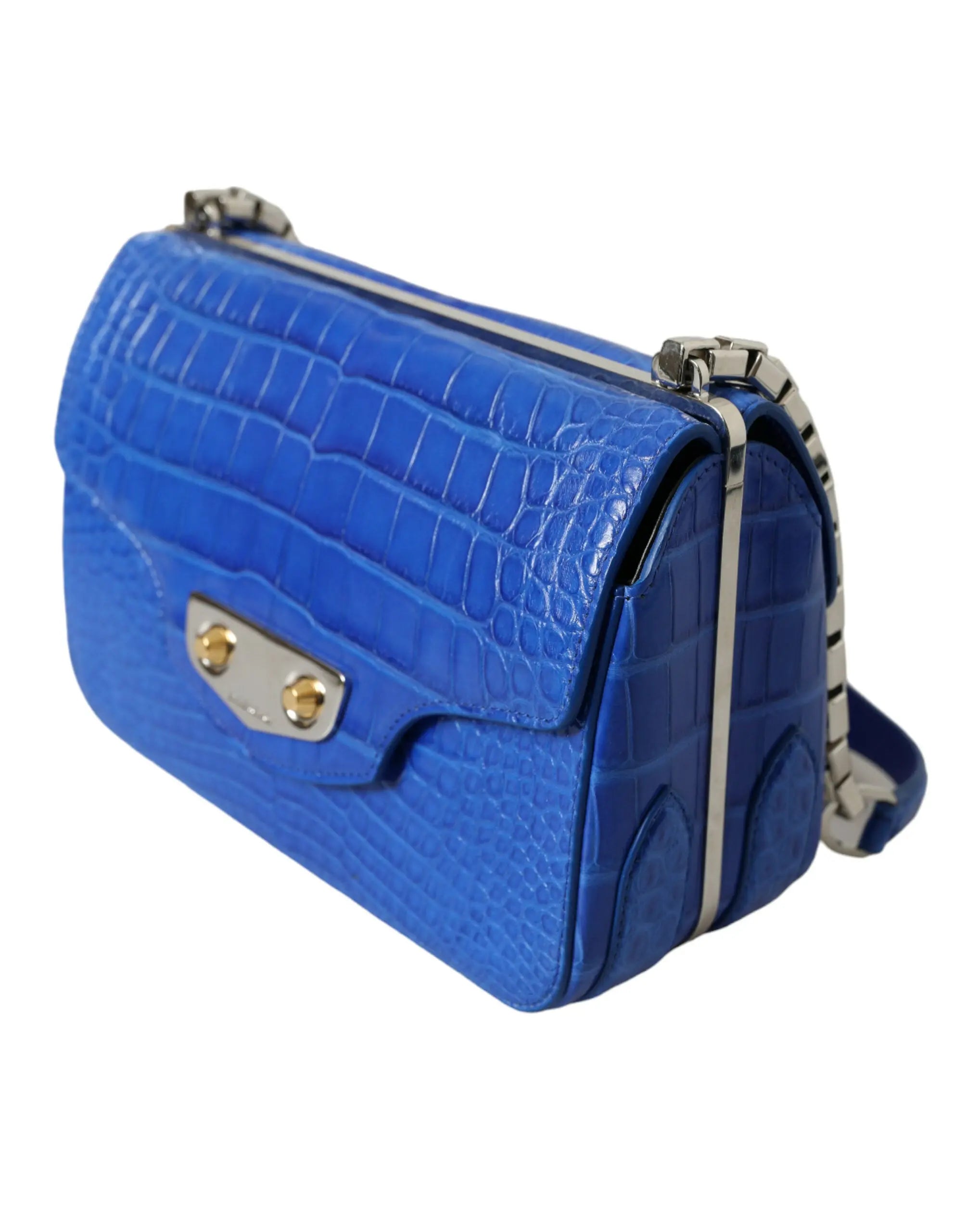 Sac Balenciaga Neo Classic bleu Balenciaga