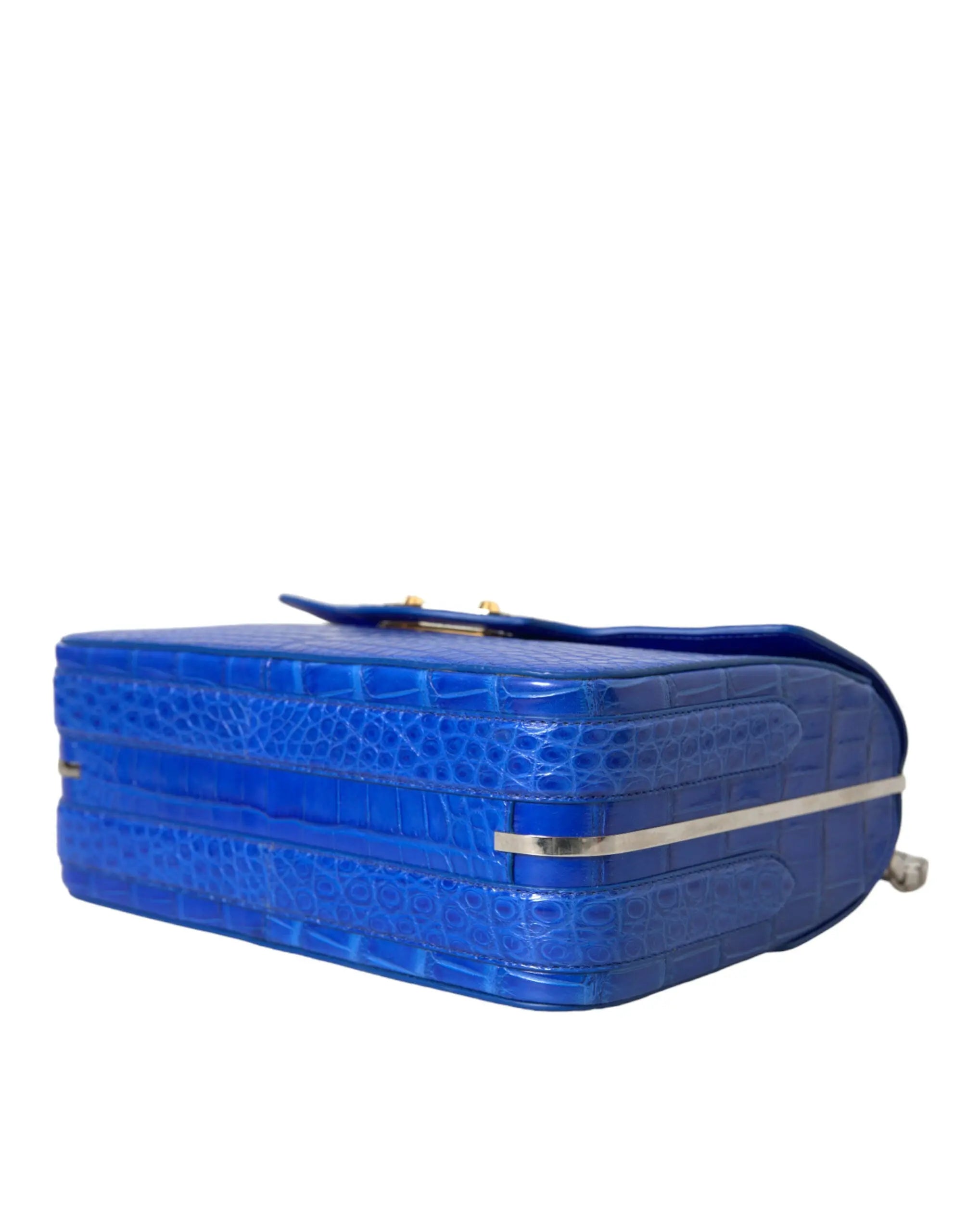 Sac épaule Balenciaga Neo Classic bleu Balenciaga