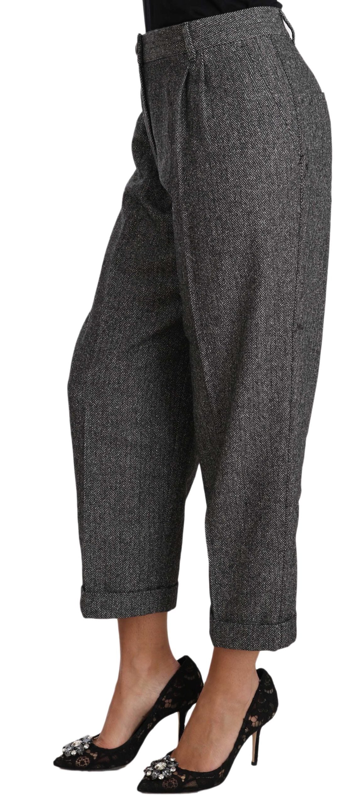 Pantalon Dolce & Gabbana gris